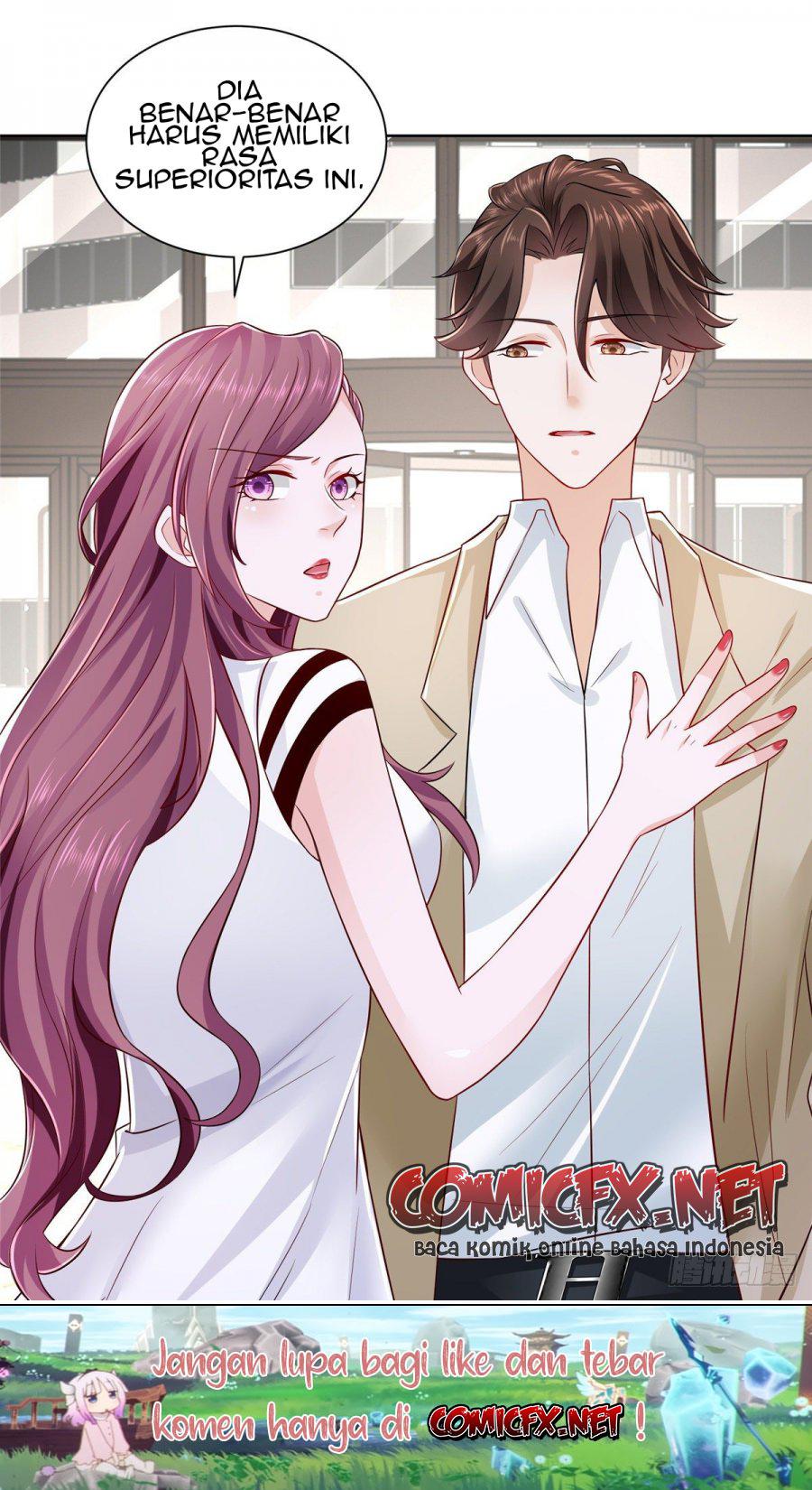 I Randomly Have A New Career Every Week Chapter 16 - halaman 3