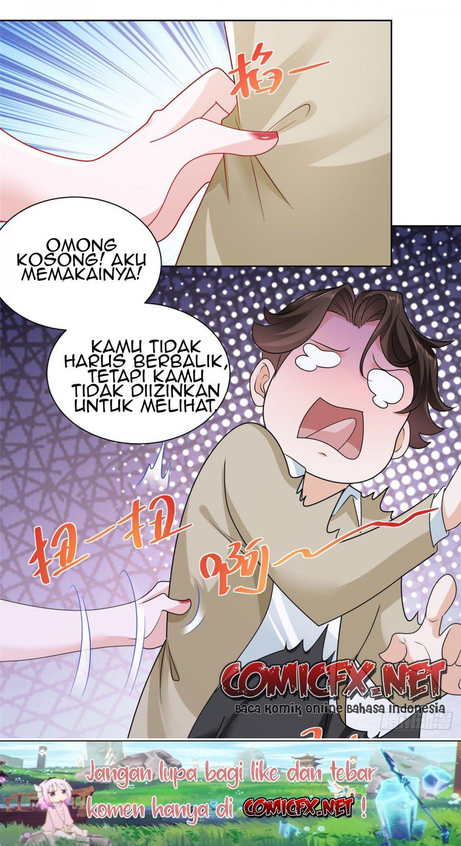 I Randomly Have A New Career Every Week Chapter 16 - halaman 30