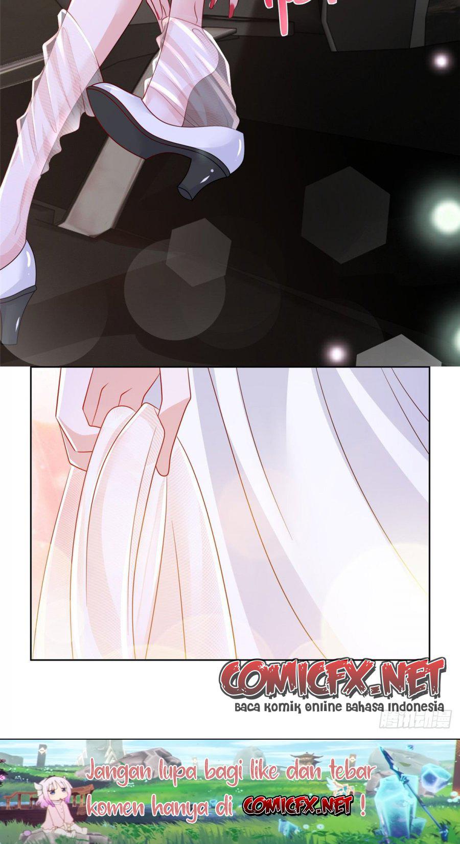 I Randomly Have A New Career Every Week Chapter 16 - halaman 32