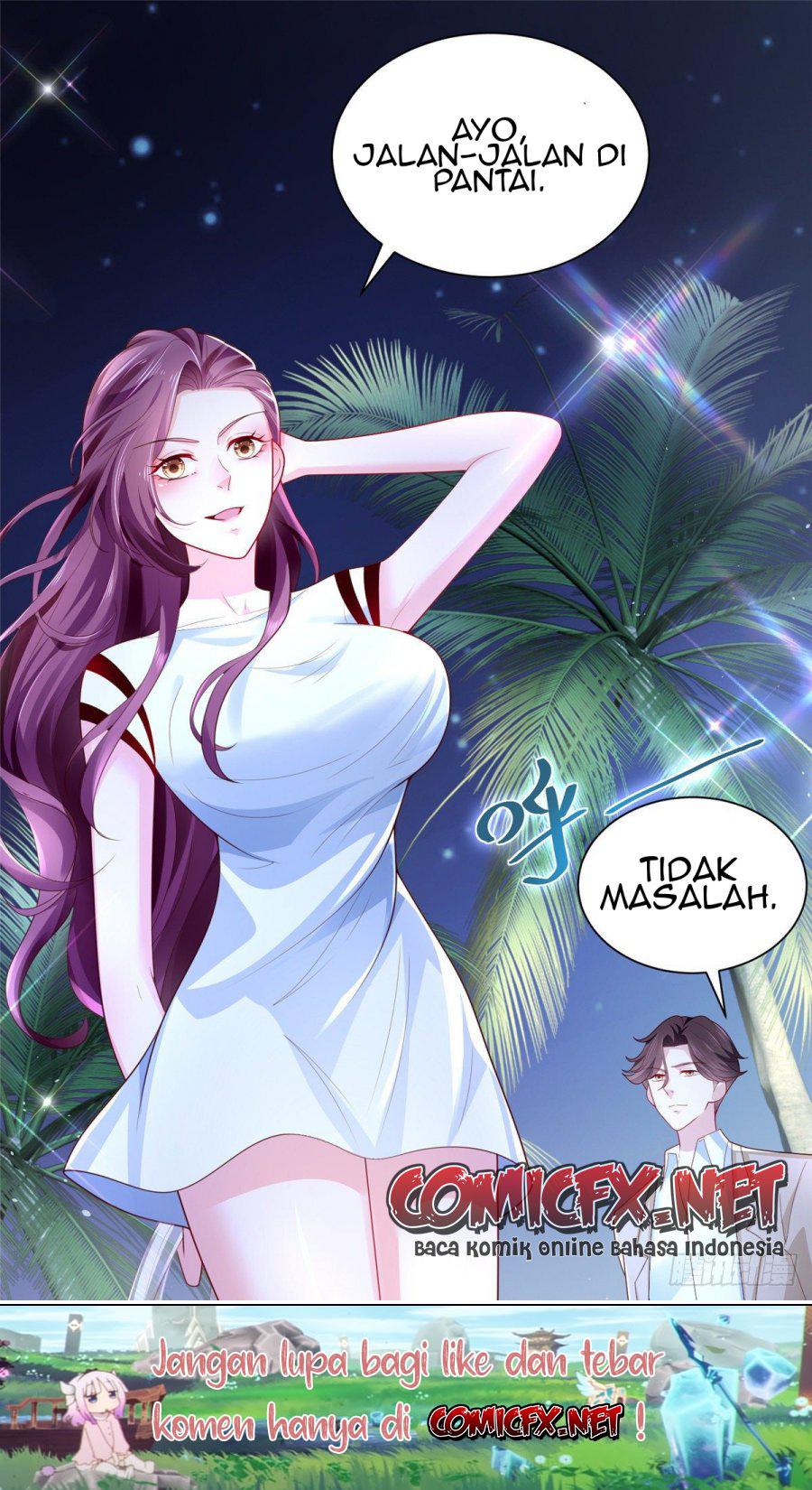 I Randomly Have A New Career Every Week Chapter 16 - halaman 33