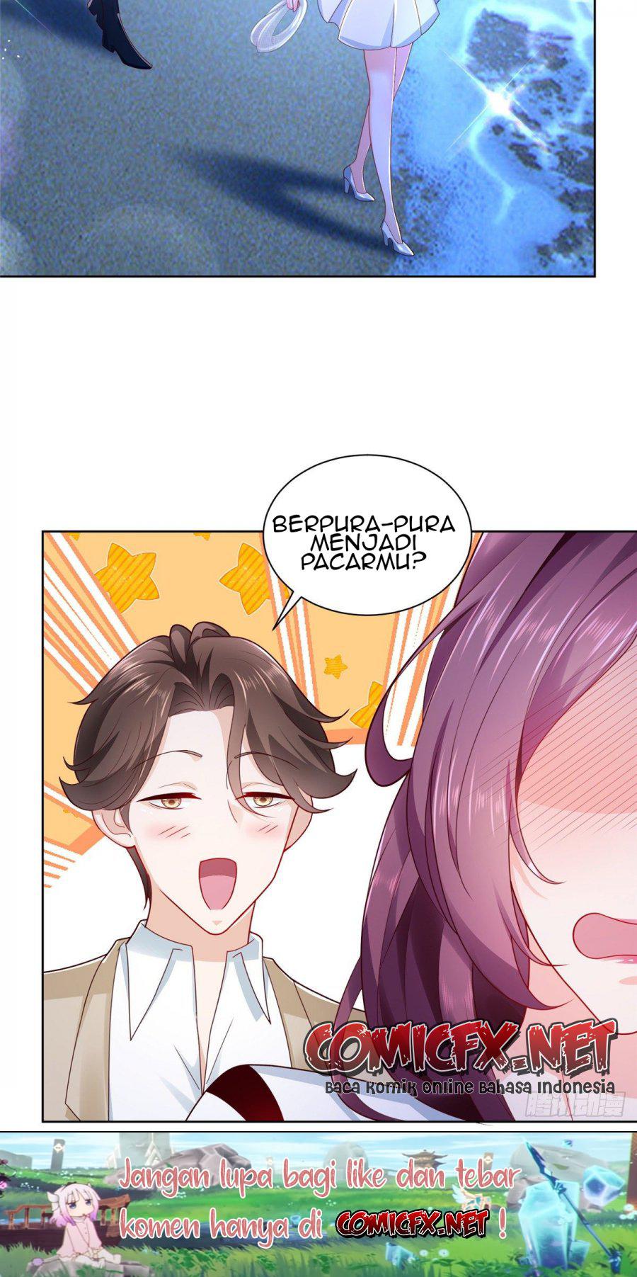 I Randomly Have A New Career Every Week Chapter 16 - halaman 35