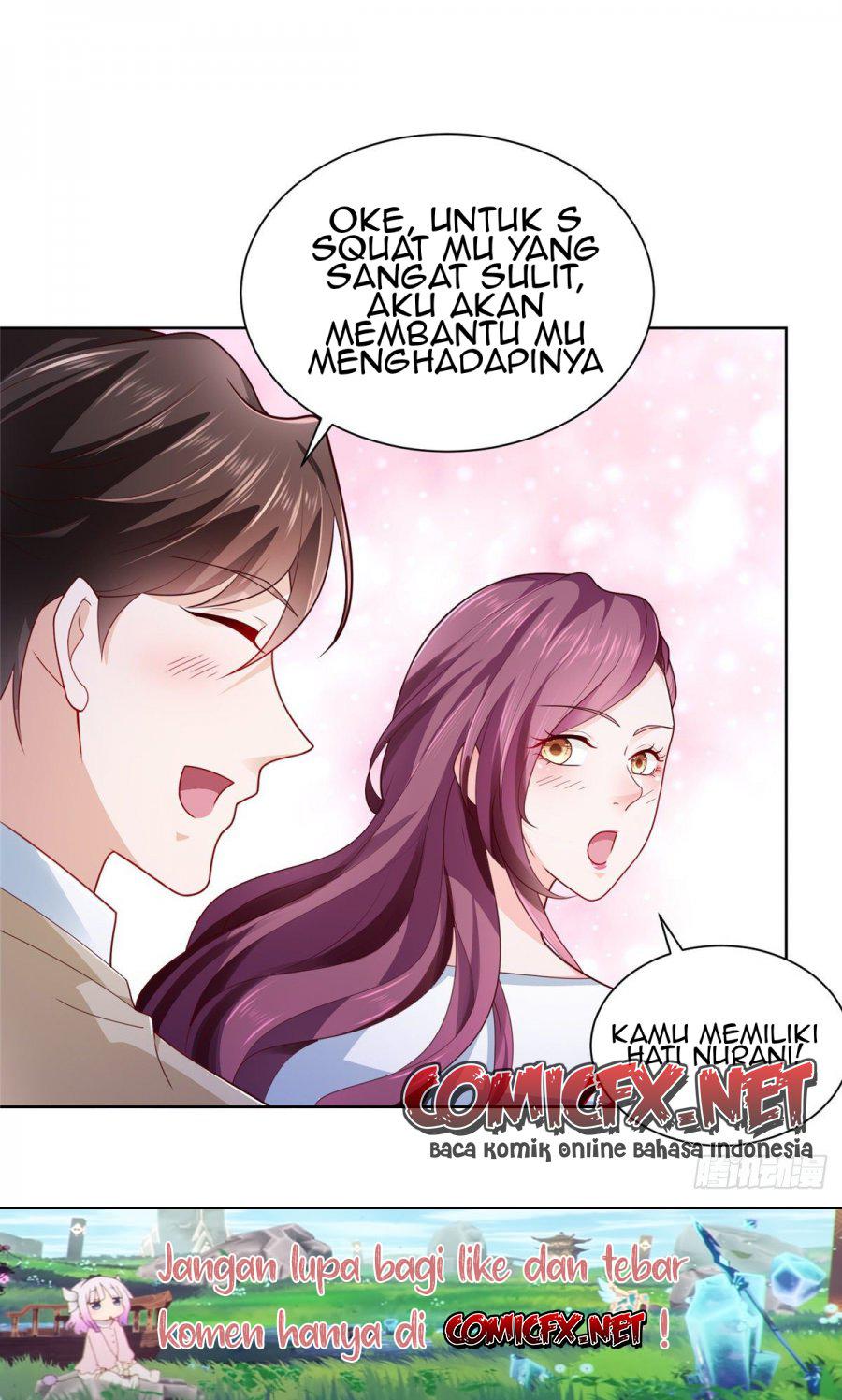 I Randomly Have A New Career Every Week Chapter 16 - halaman 36