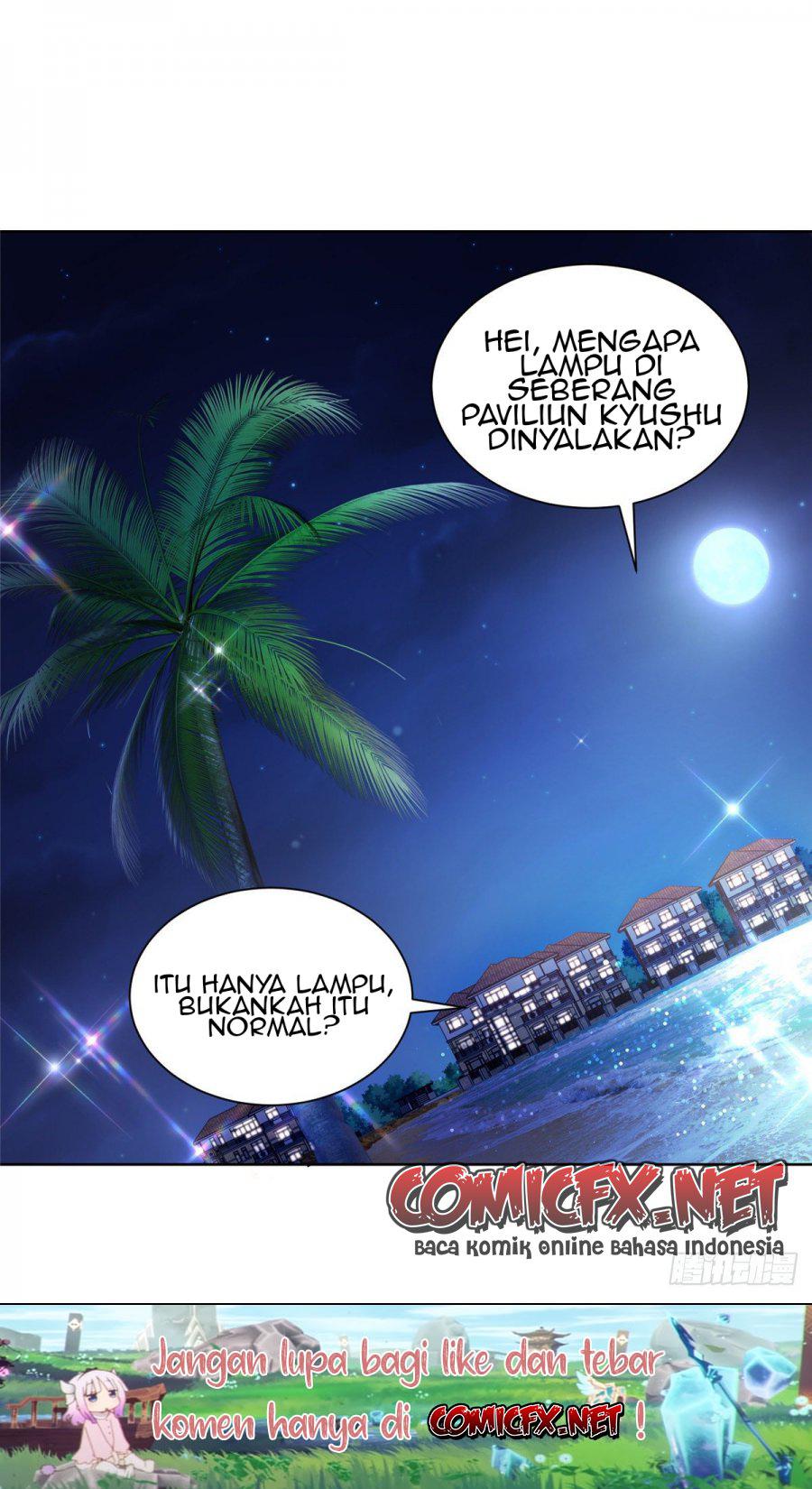 I Randomly Have A New Career Every Week Chapter 16 - halaman 37