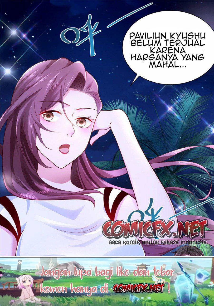 I Randomly Have A New Career Every Week Chapter 16 - halaman 38
