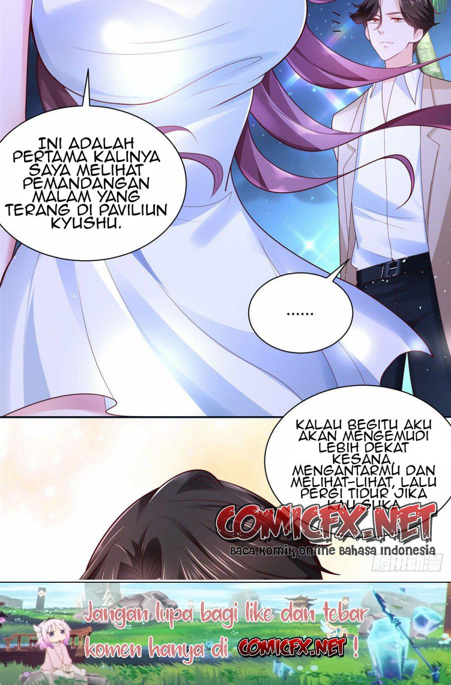 I Randomly Have A New Career Every Week Chapter 16 - halaman 39