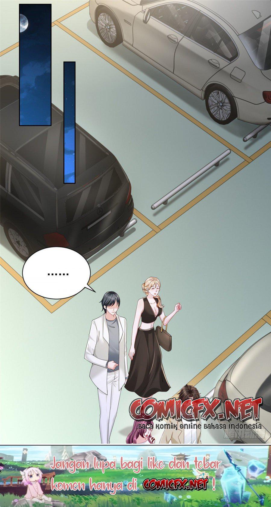 I Randomly Have A New Career Every Week Chapter 16 - halaman 8