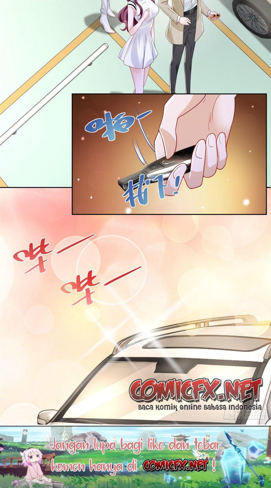 I Randomly Have A New Career Every Week Chapter 16 - halaman 9