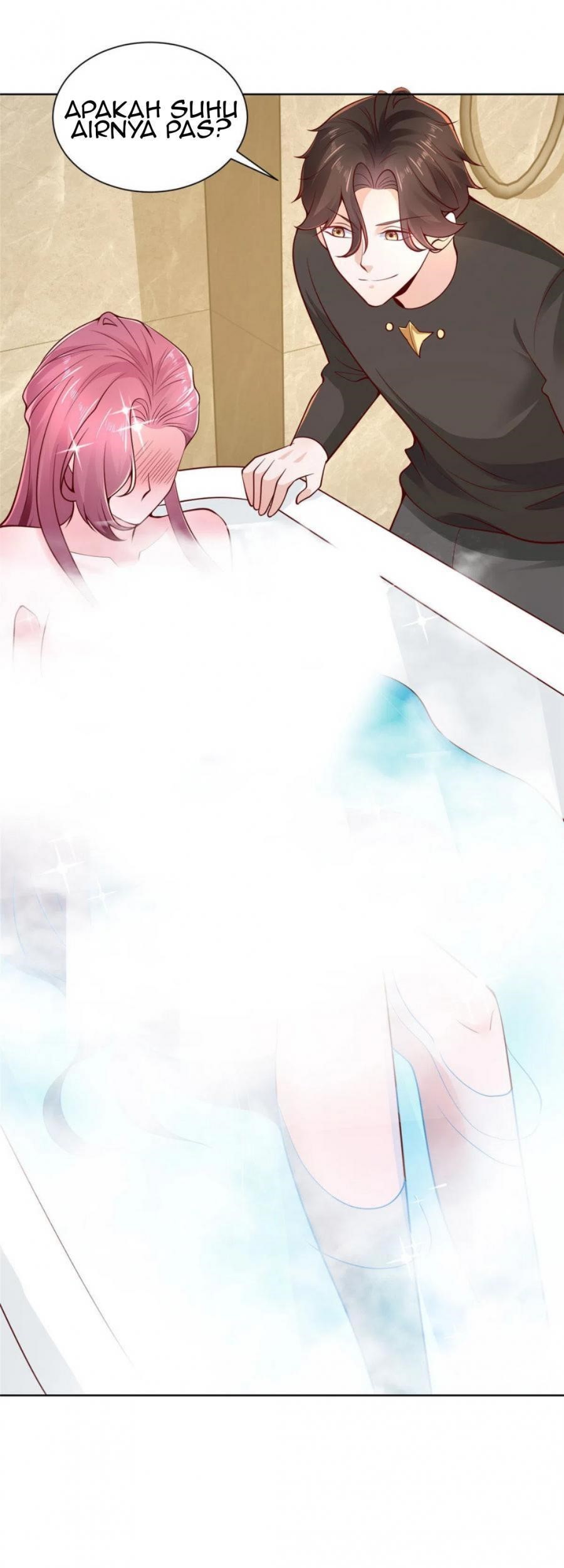 I Randomly Have A New Career Every Week Chapter 160 - halaman 11