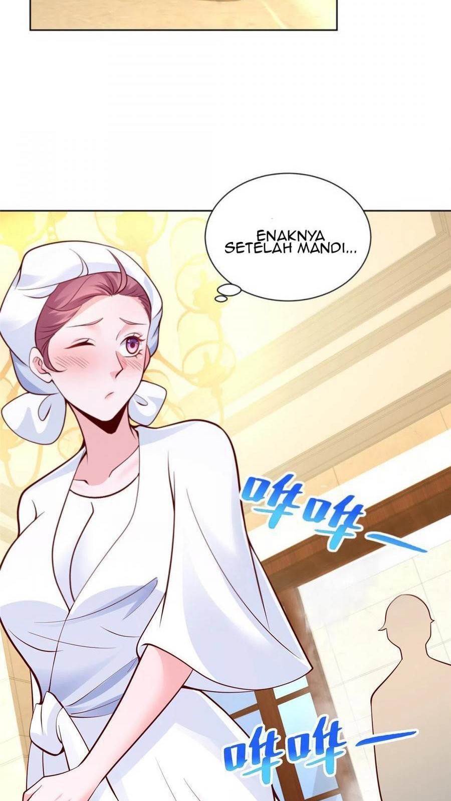 I Randomly Have A New Career Every Week Chapter 160 - halaman 14