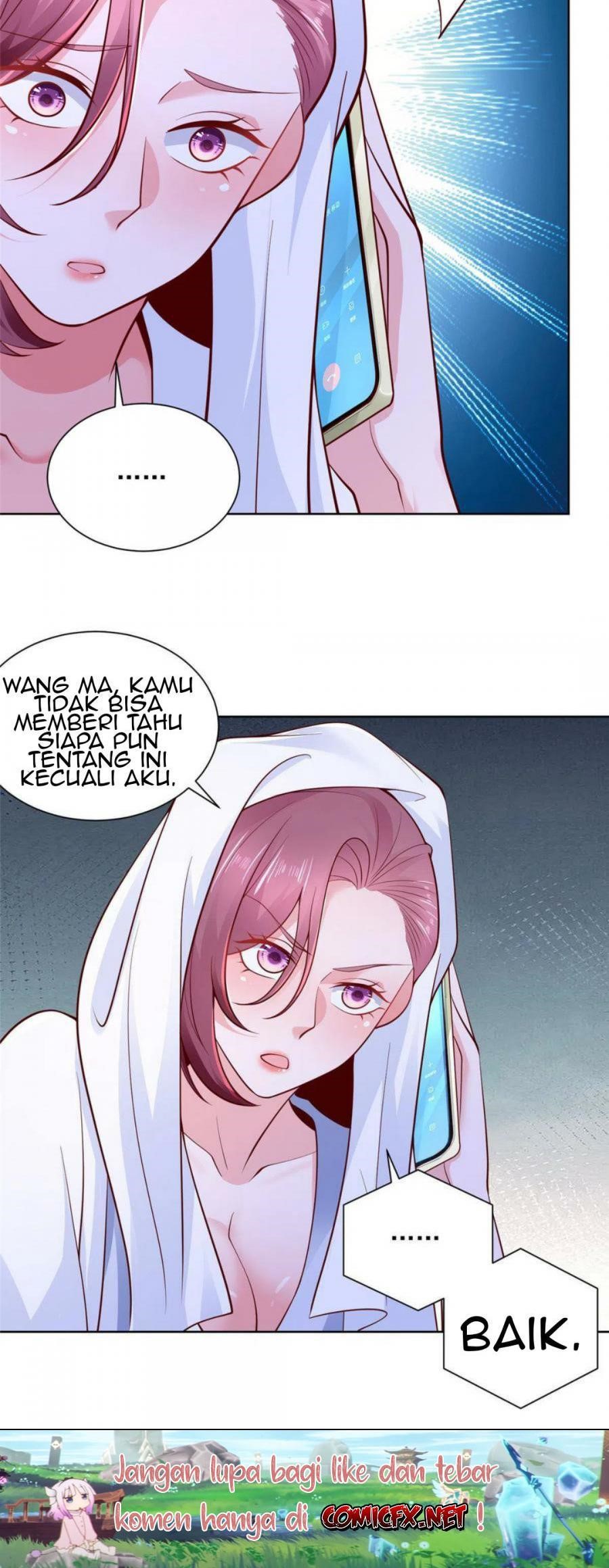 I Randomly Have A New Career Every Week Chapter 160 - halaman 17