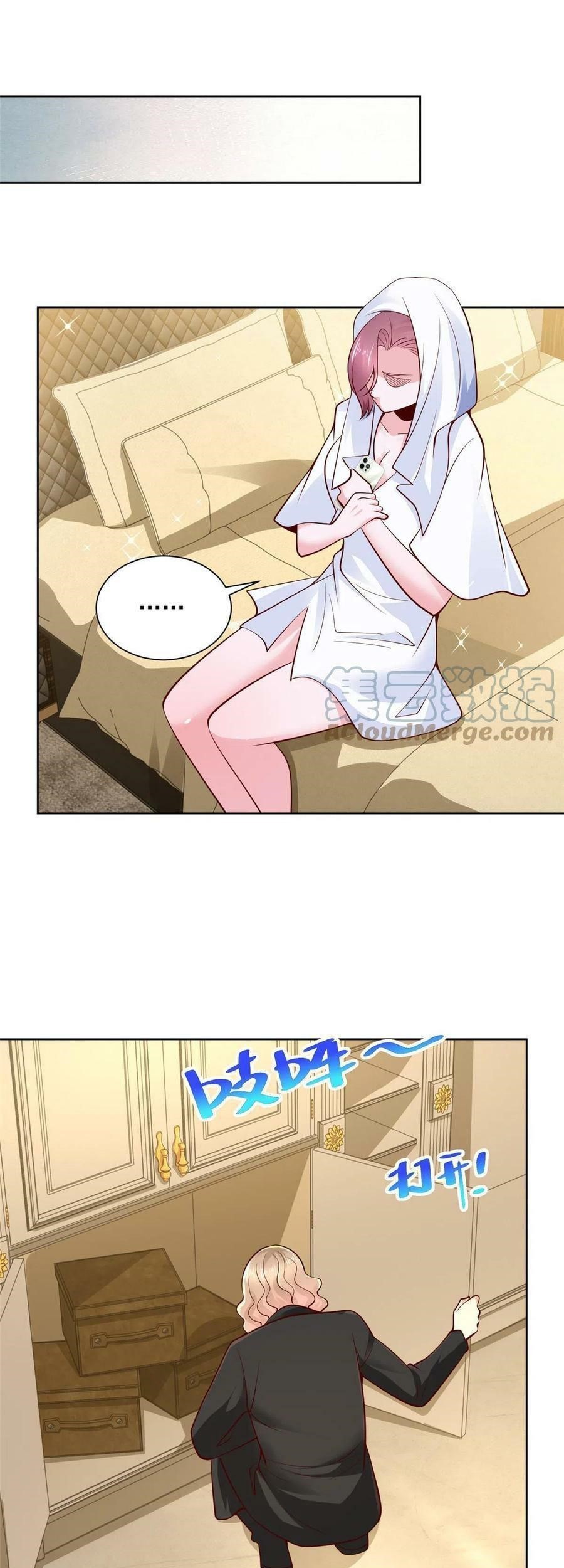 I Randomly Have A New Career Every Week Chapter 160 - halaman 19