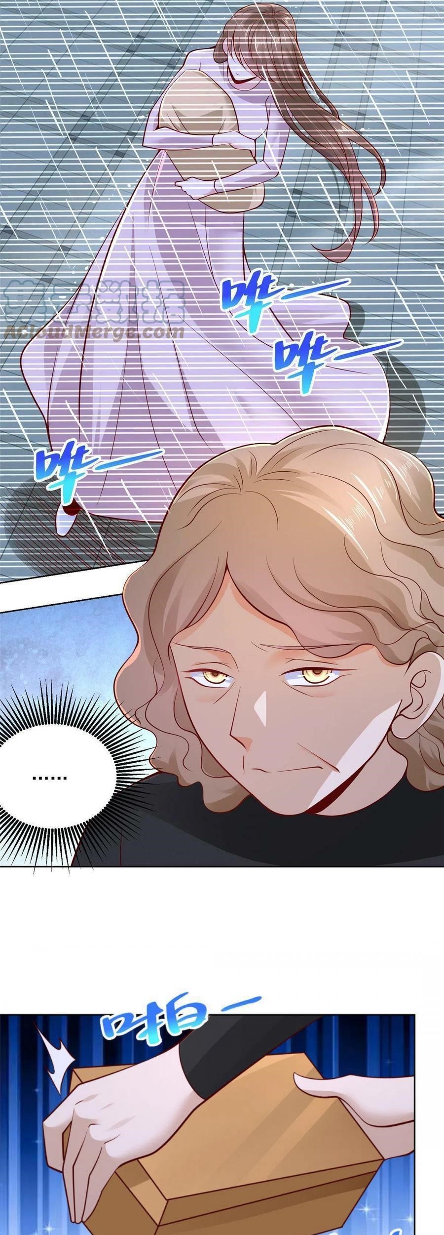 I Randomly Have A New Career Every Week Chapter 160 - halaman 21