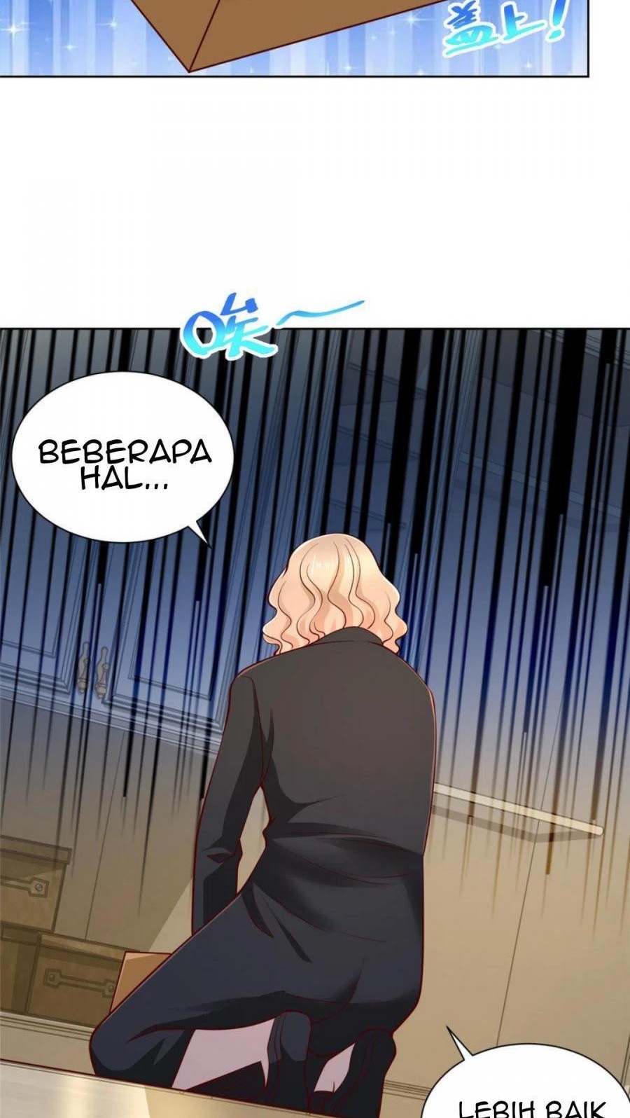 I Randomly Have A New Career Every Week Chapter 160 - halaman 22