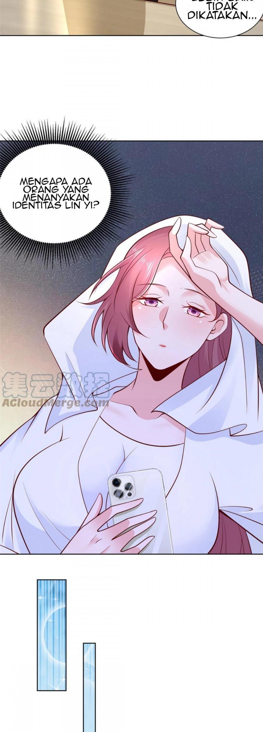 I Randomly Have A New Career Every Week Chapter 160 - halaman 23
