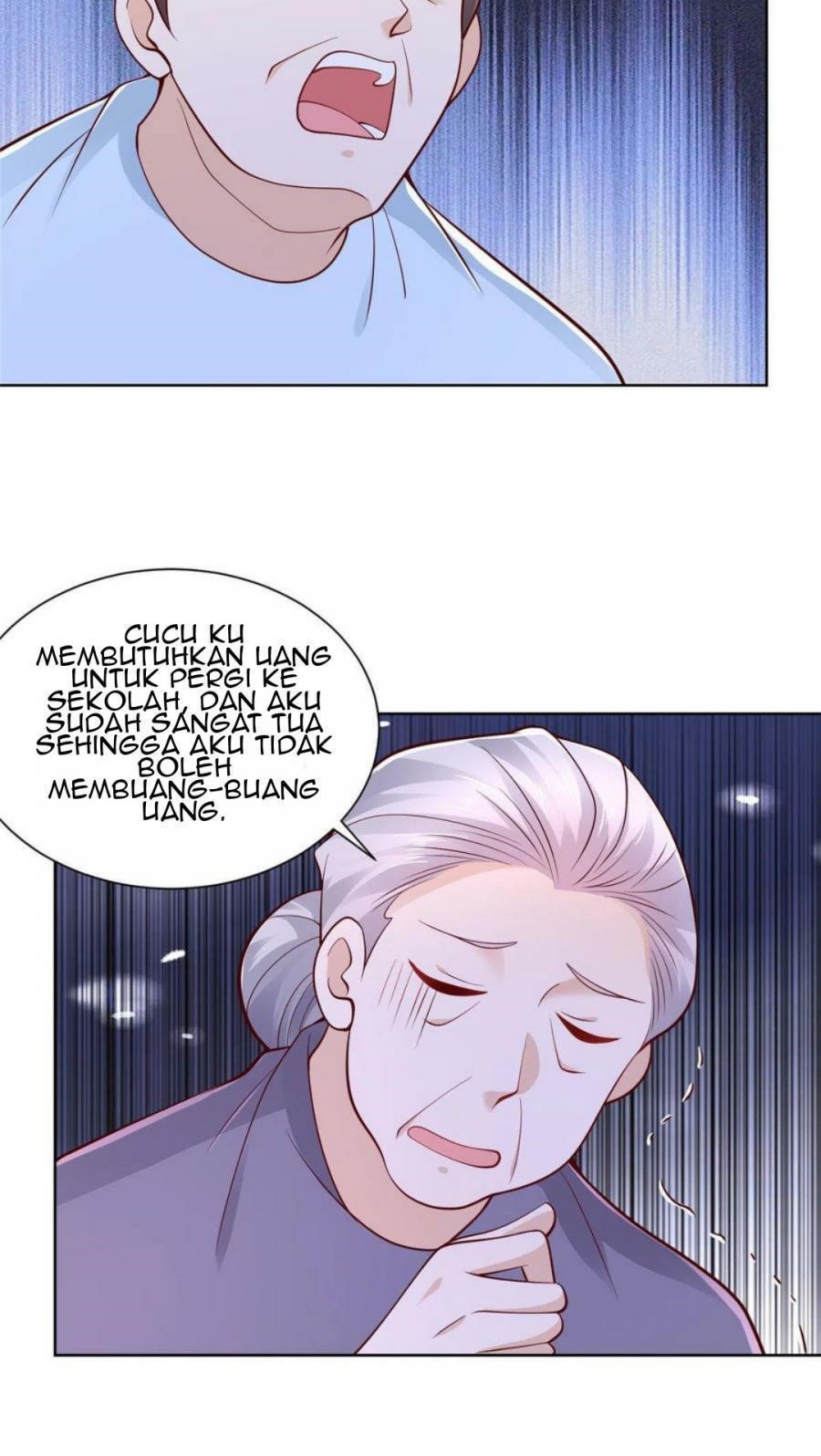 I Randomly Have A New Career Every Week Chapter 160 - halaman 27