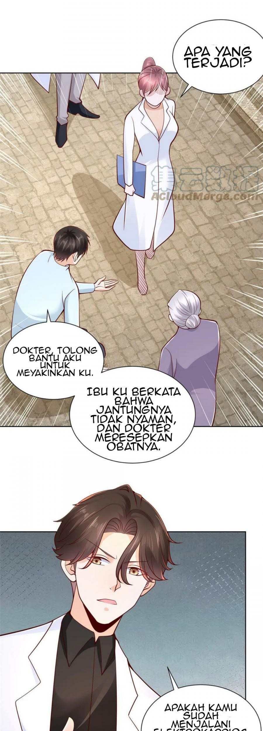 I Randomly Have A New Career Every Week Chapter 160 - halaman 28