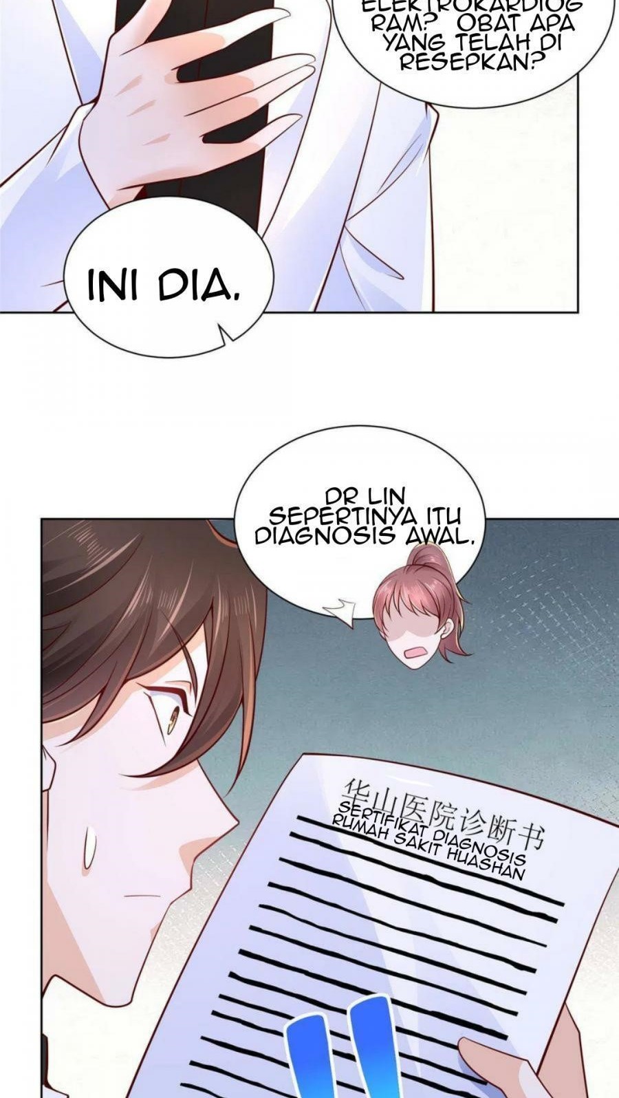 I Randomly Have A New Career Every Week Chapter 160 - halaman 29