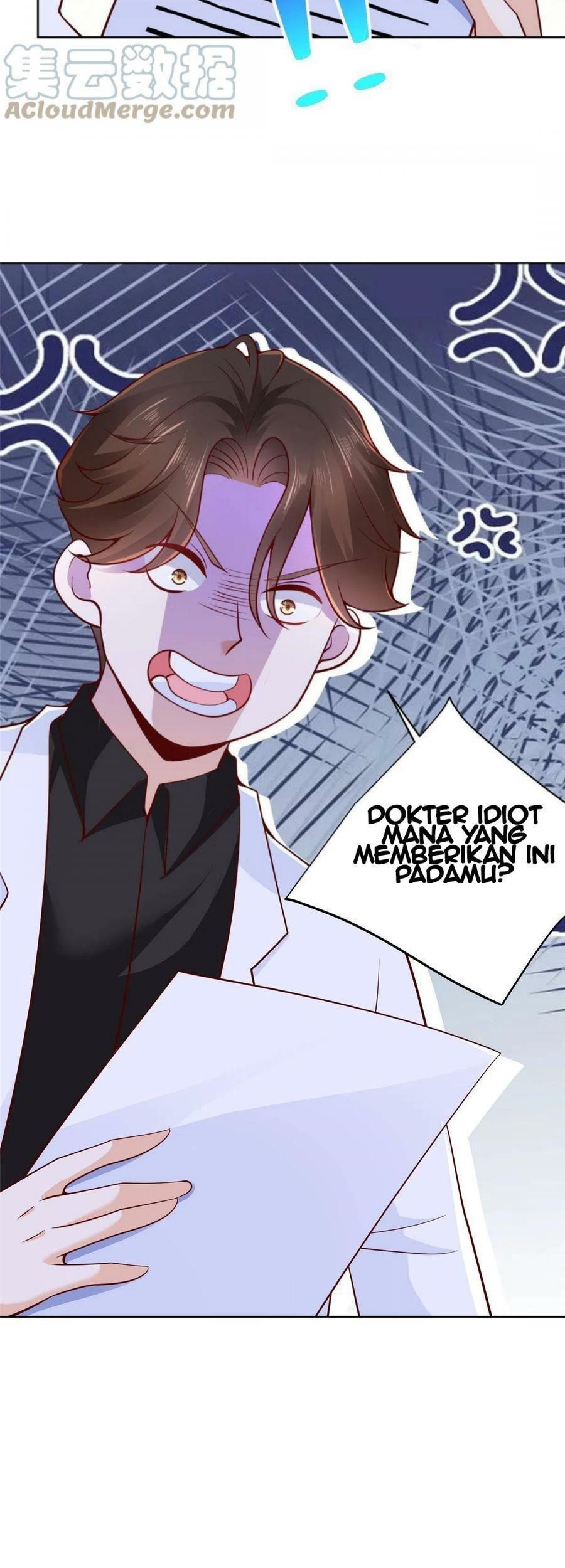 I Randomly Have A New Career Every Week Chapter 160 - halaman 30