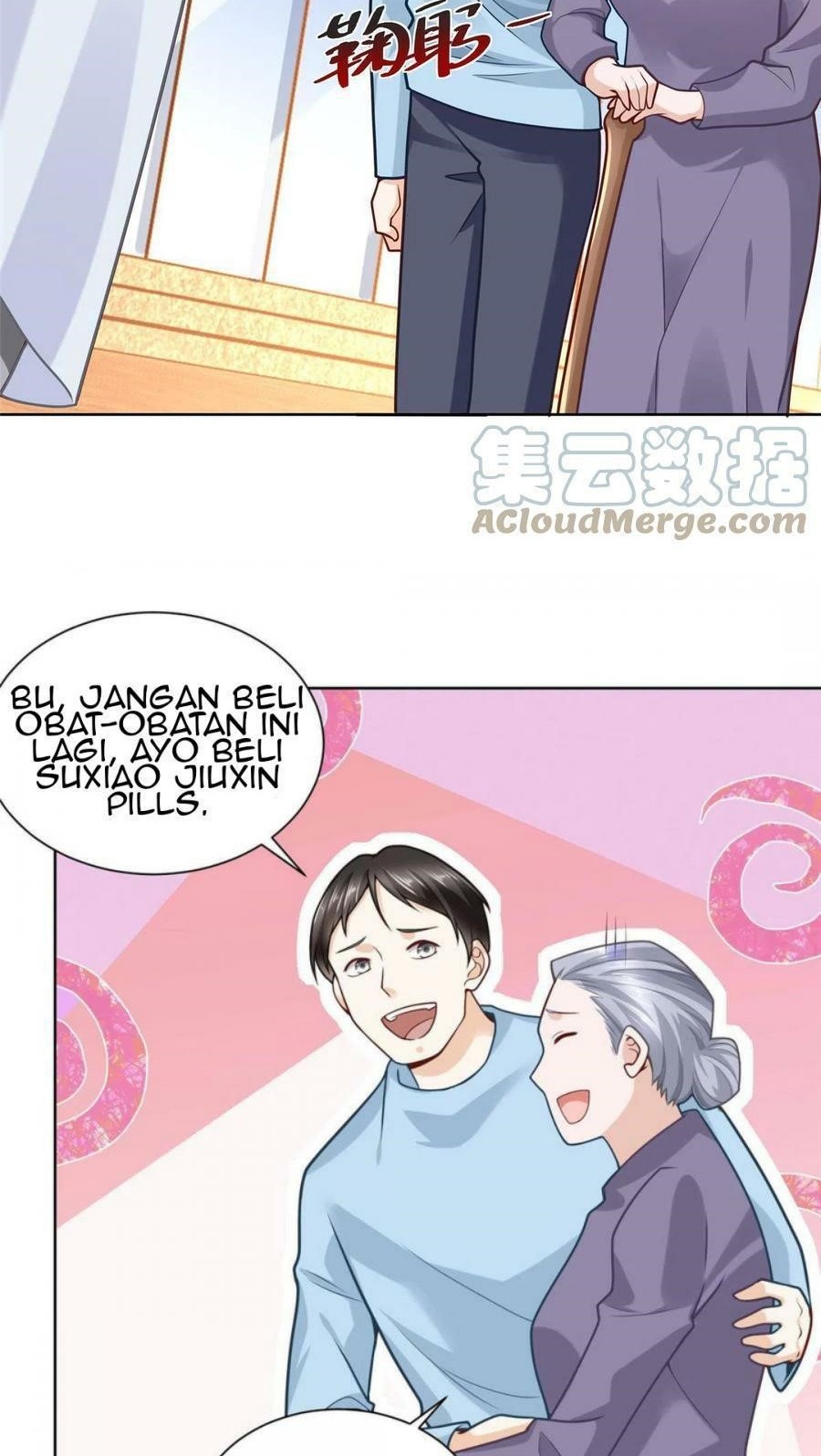 I Randomly Have A New Career Every Week Chapter 160 - halaman 35