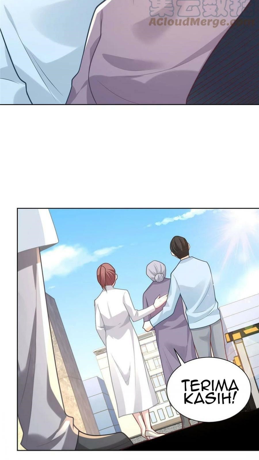 I Randomly Have A New Career Every Week Chapter 160 - halaman 37