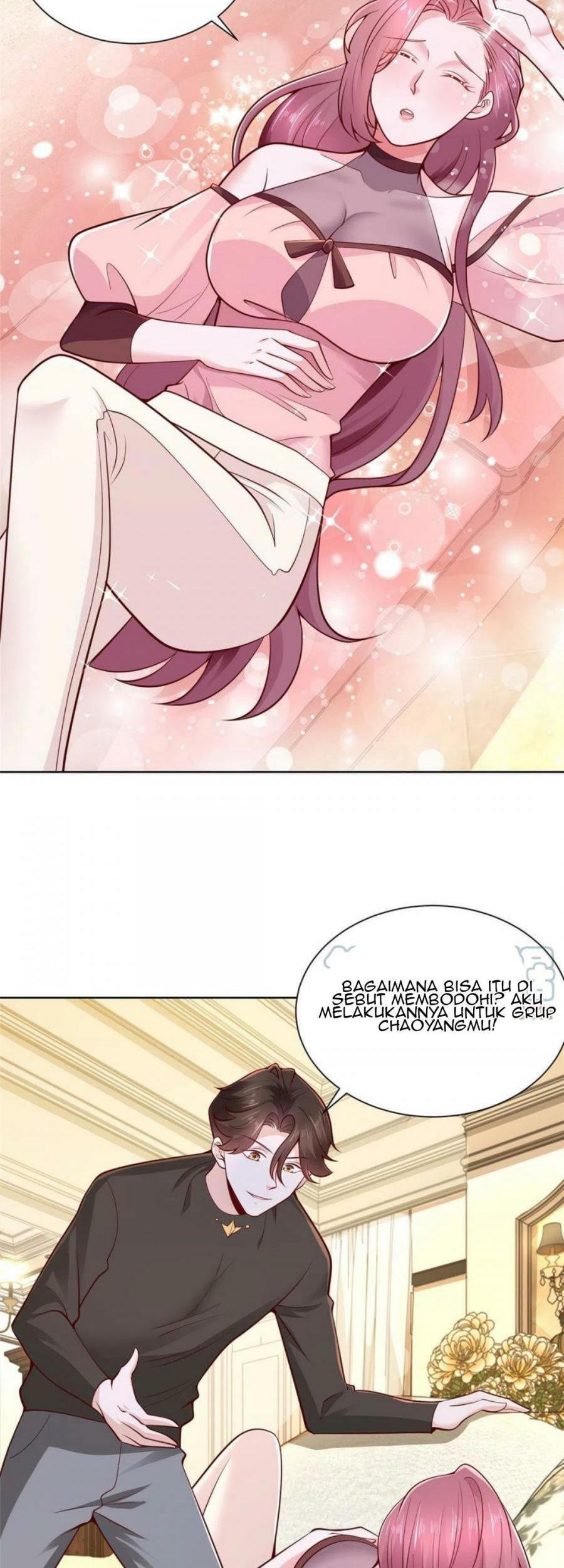 I Randomly Have A New Career Every Week Chapter 160 - halaman 4
