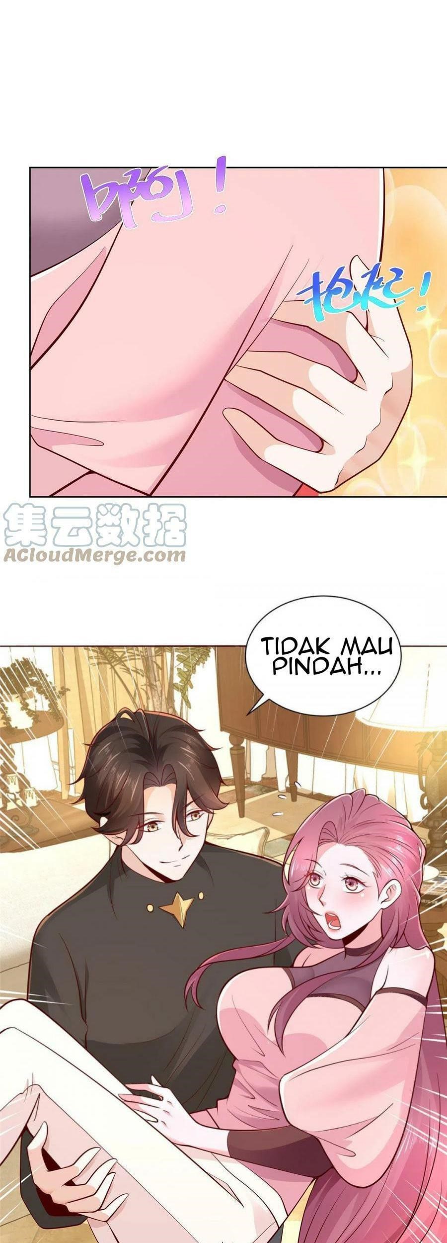 I Randomly Have A New Career Every Week Chapter 160 - halaman 6
