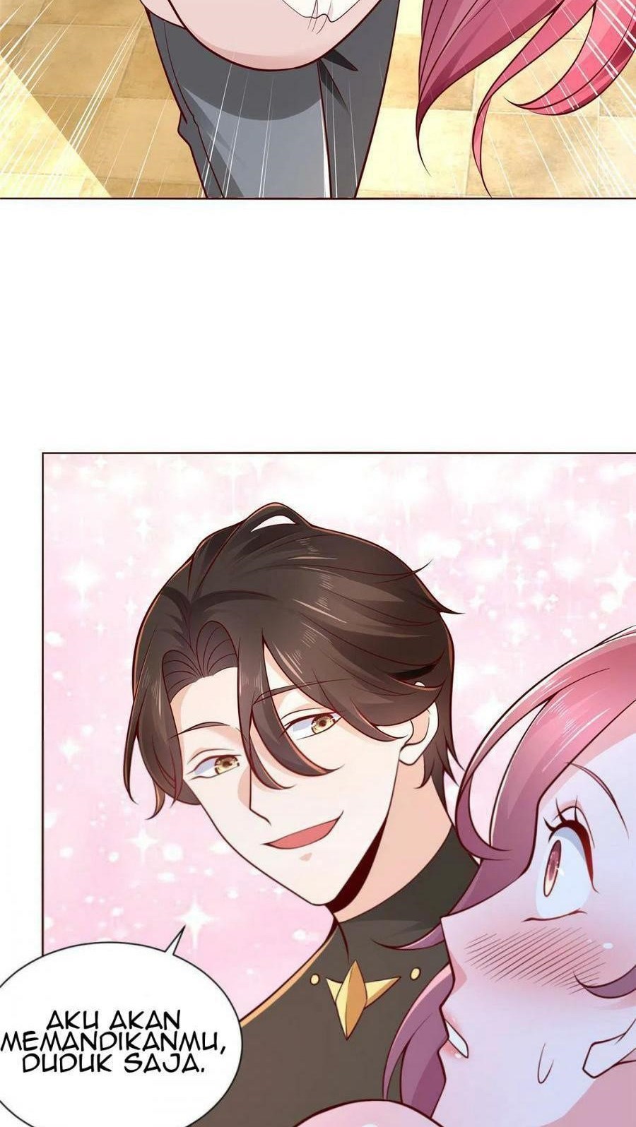 I Randomly Have A New Career Every Week Chapter 160 - halaman 7