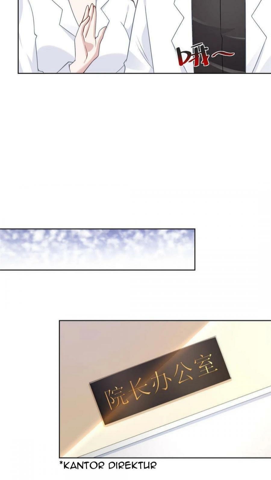 I Randomly Have A New Career Every Week Chapter 161 - halaman 10