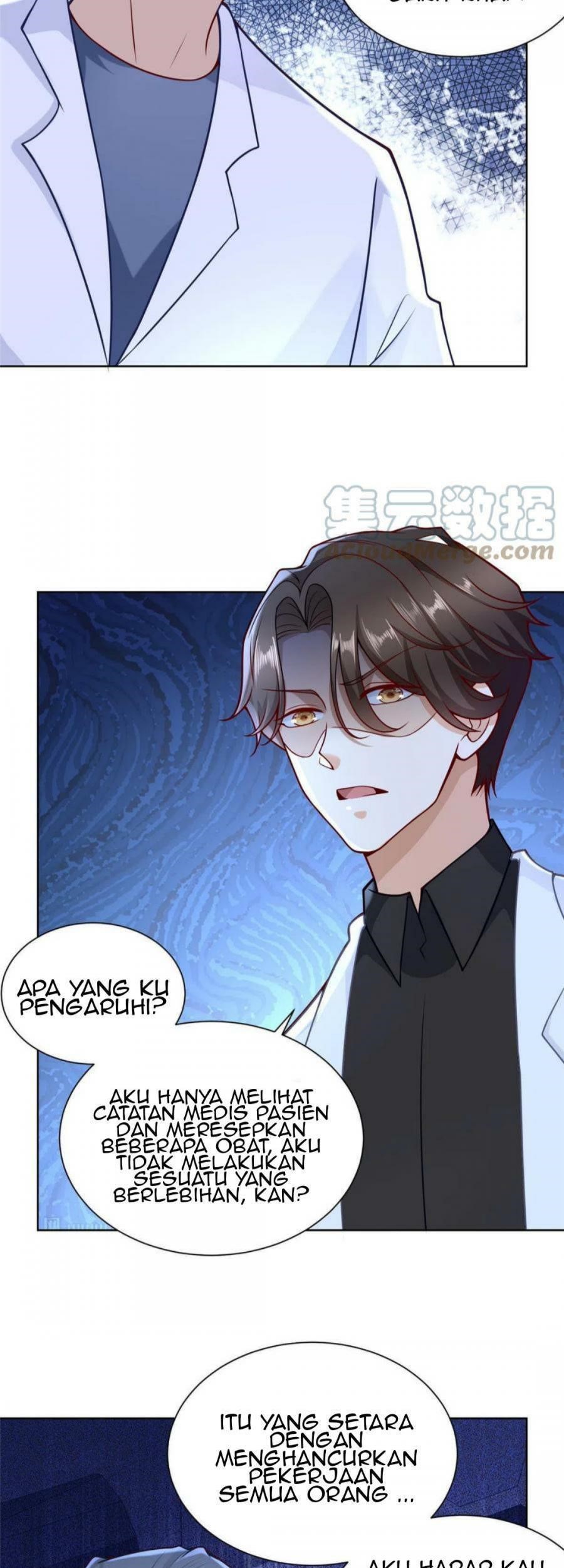 I Randomly Have A New Career Every Week Chapter 161 - halaman 13