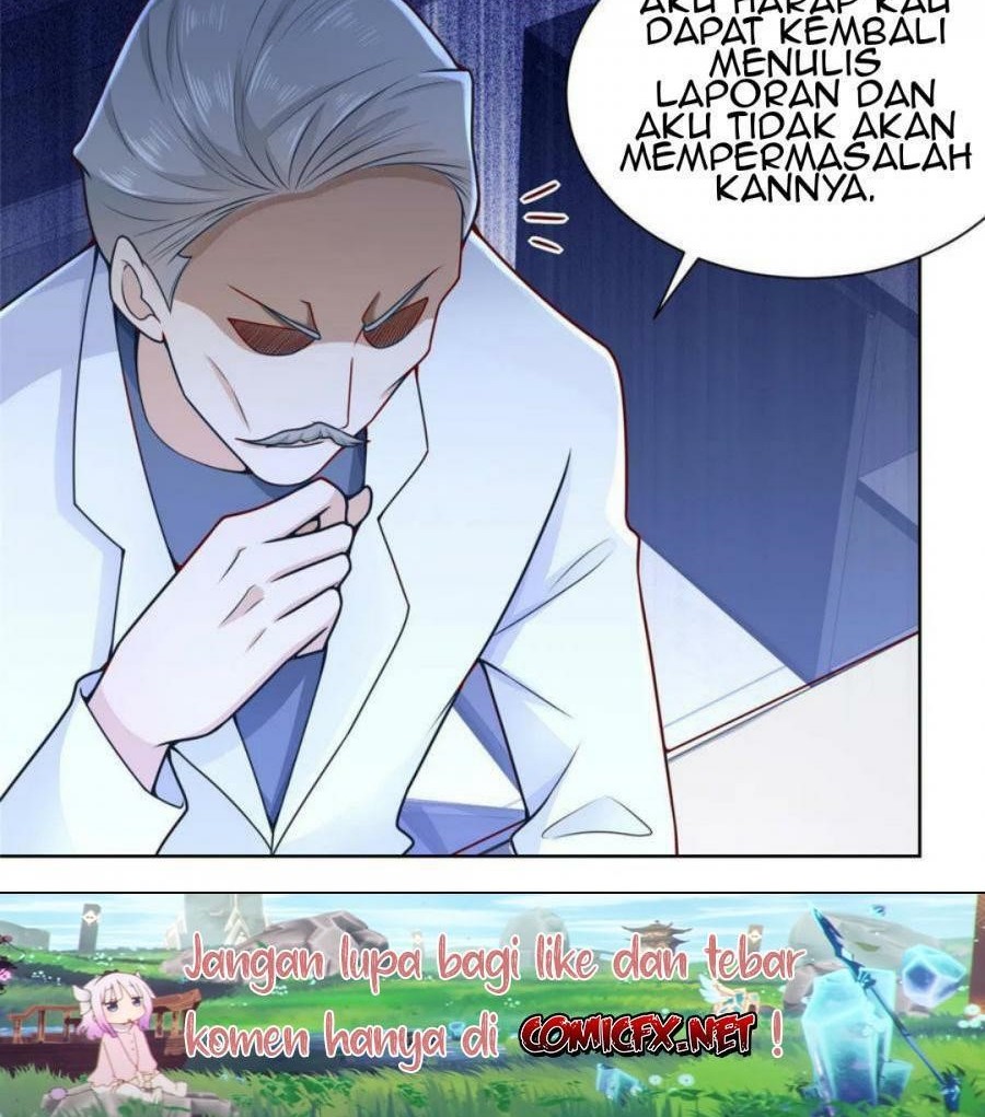 I Randomly Have A New Career Every Week Chapter 161 - halaman 14