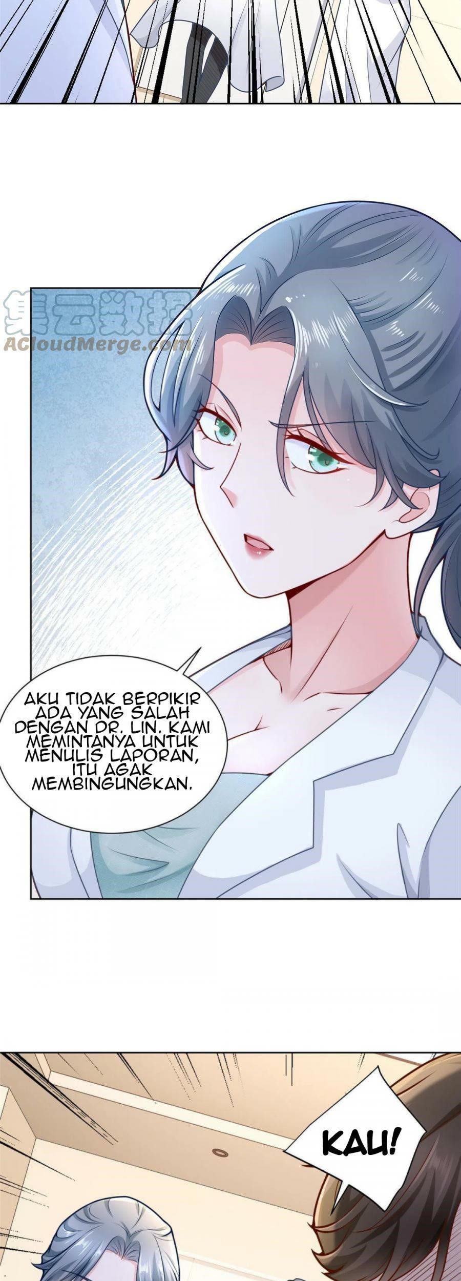 I Randomly Have A New Career Every Week Chapter 161 - halaman 18