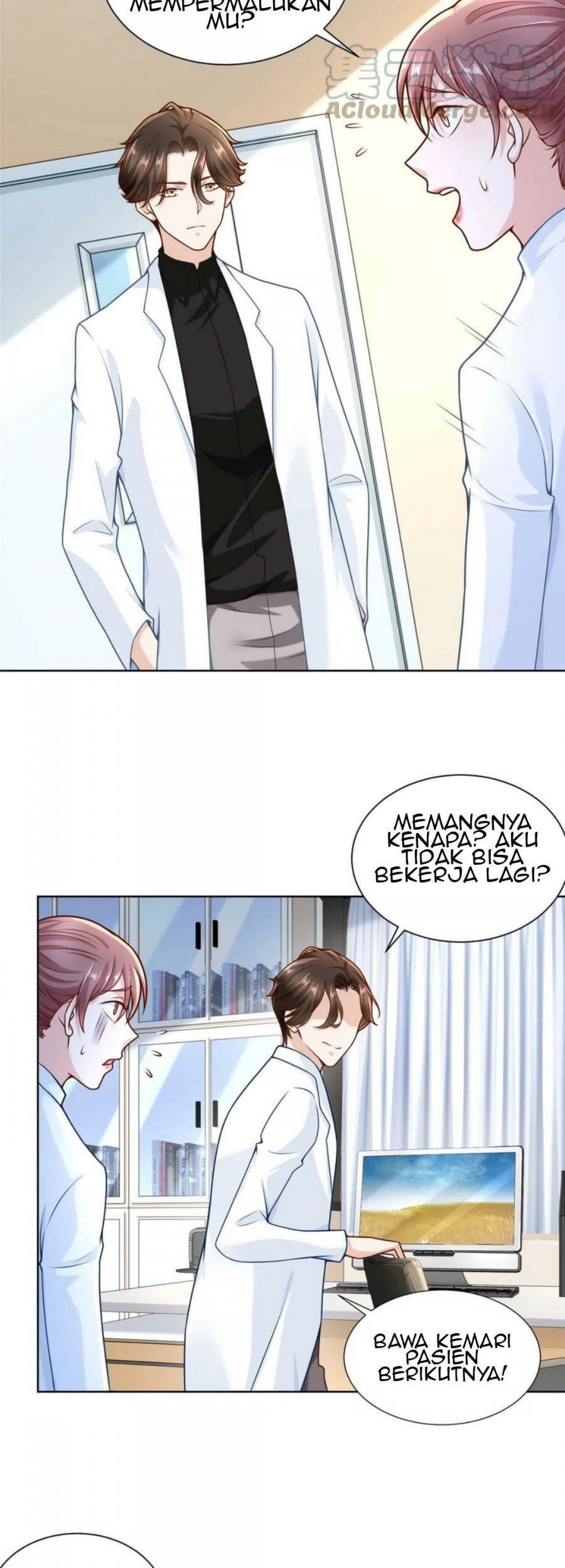 I Randomly Have A New Career Every Week Chapter 161 - halaman 20