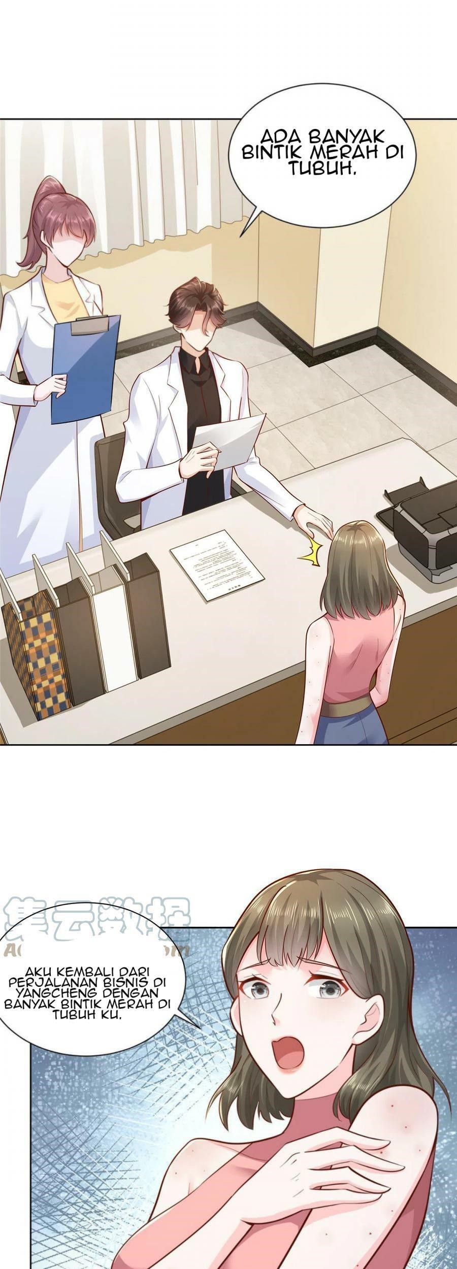 I Randomly Have A New Career Every Week Chapter 161 - halaman 25