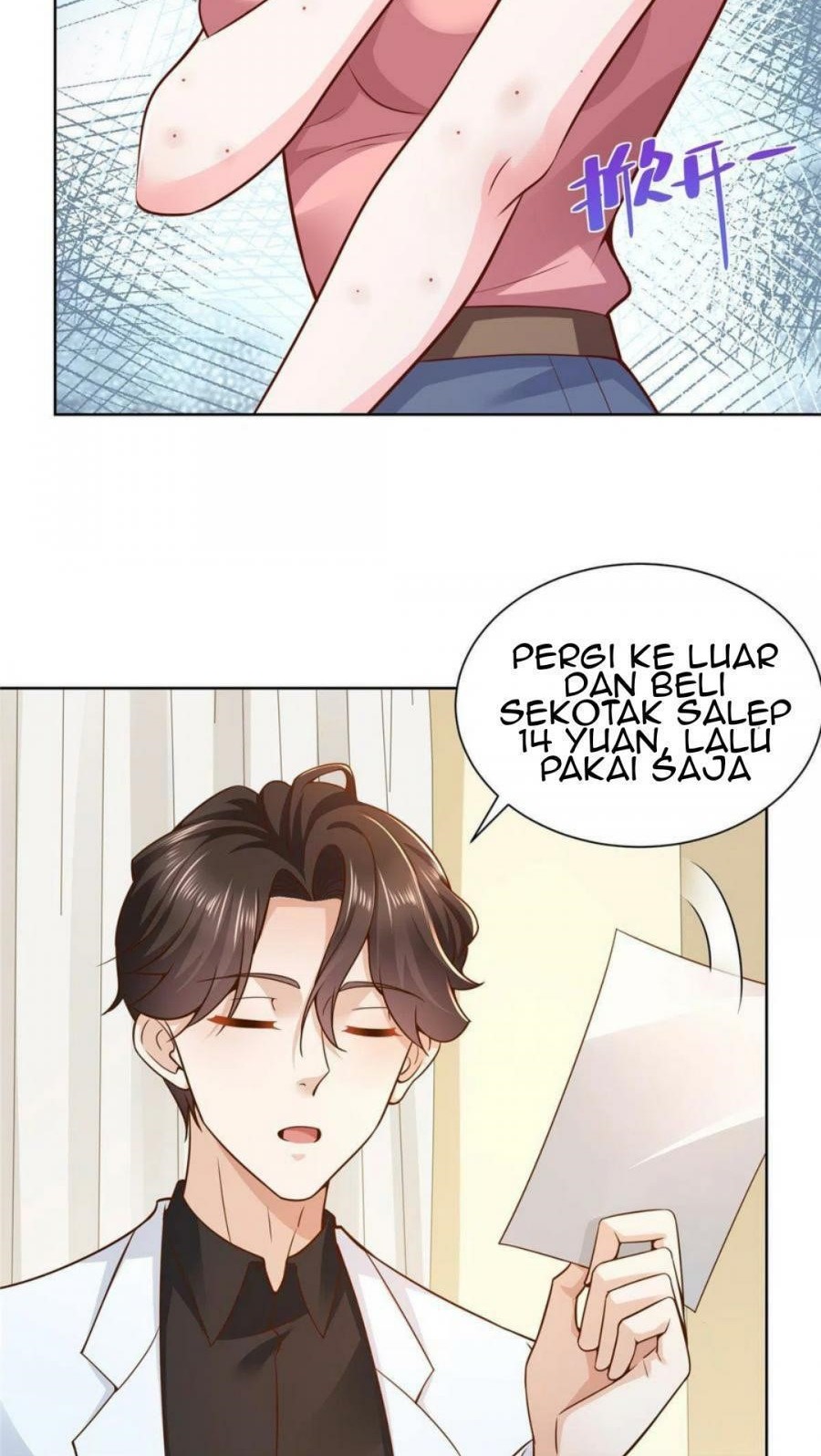 I Randomly Have A New Career Every Week Chapter 161 - halaman 26