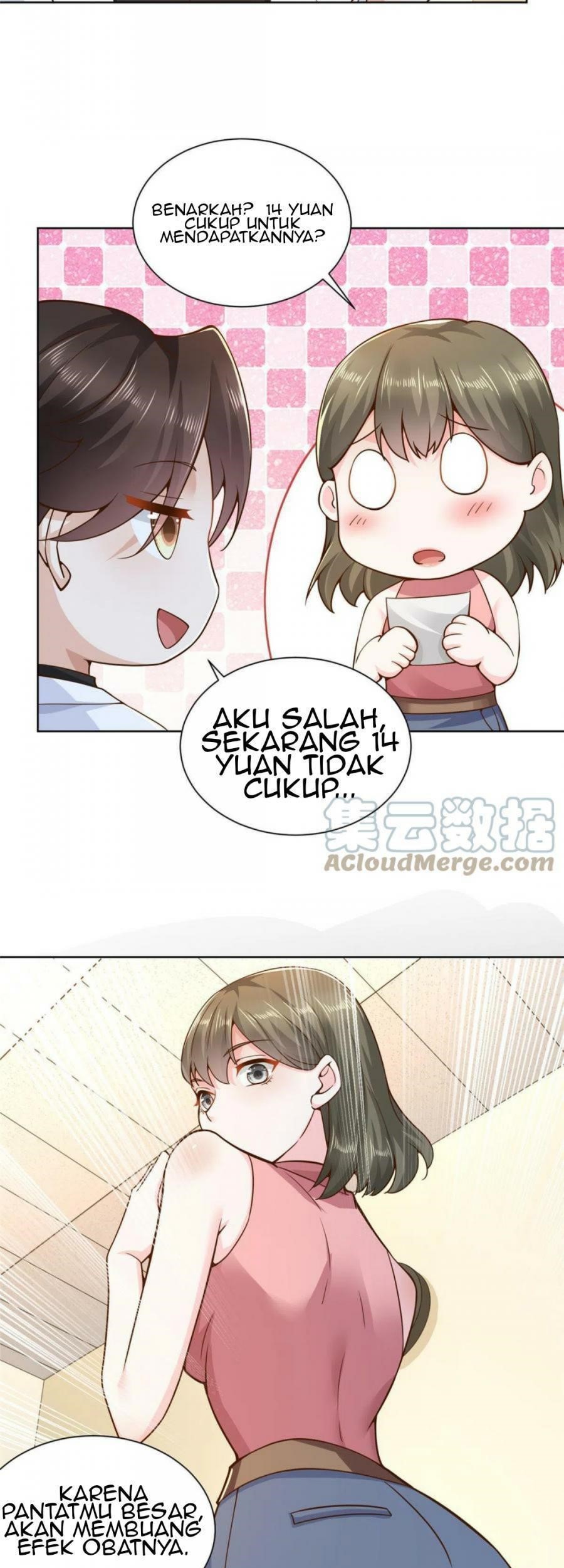 I Randomly Have A New Career Every Week Chapter 161 - halaman 27