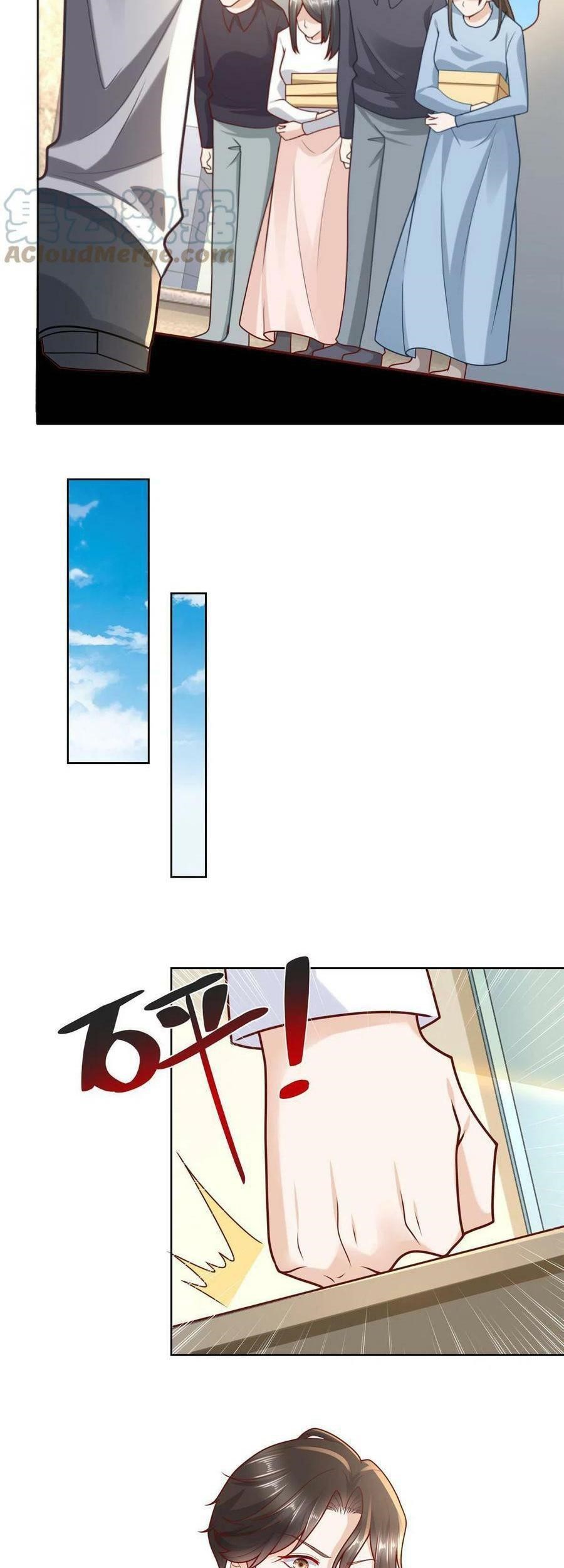 I Randomly Have A New Career Every Week Chapter 161 - halaman 4
