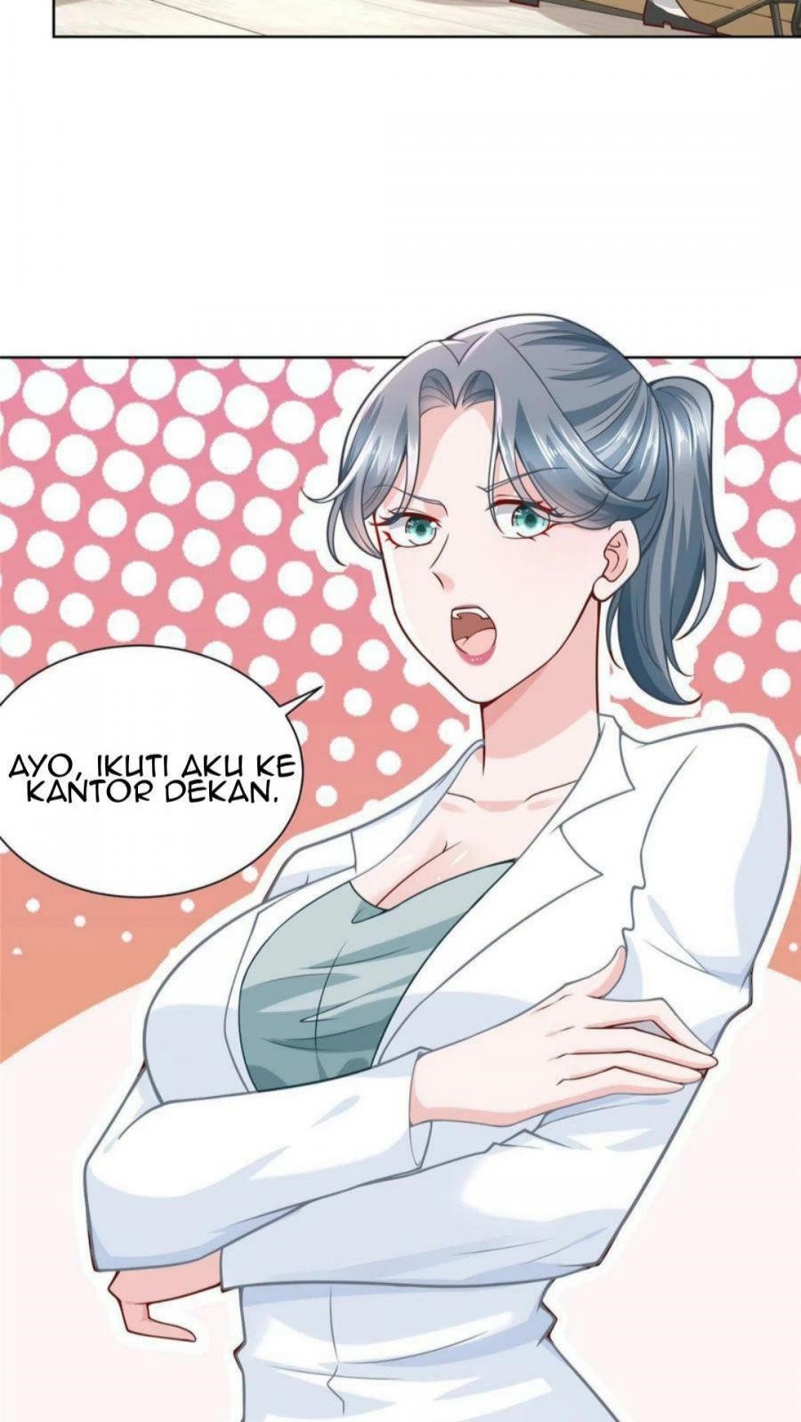 I Randomly Have A New Career Every Week Chapter 161 - halaman 8