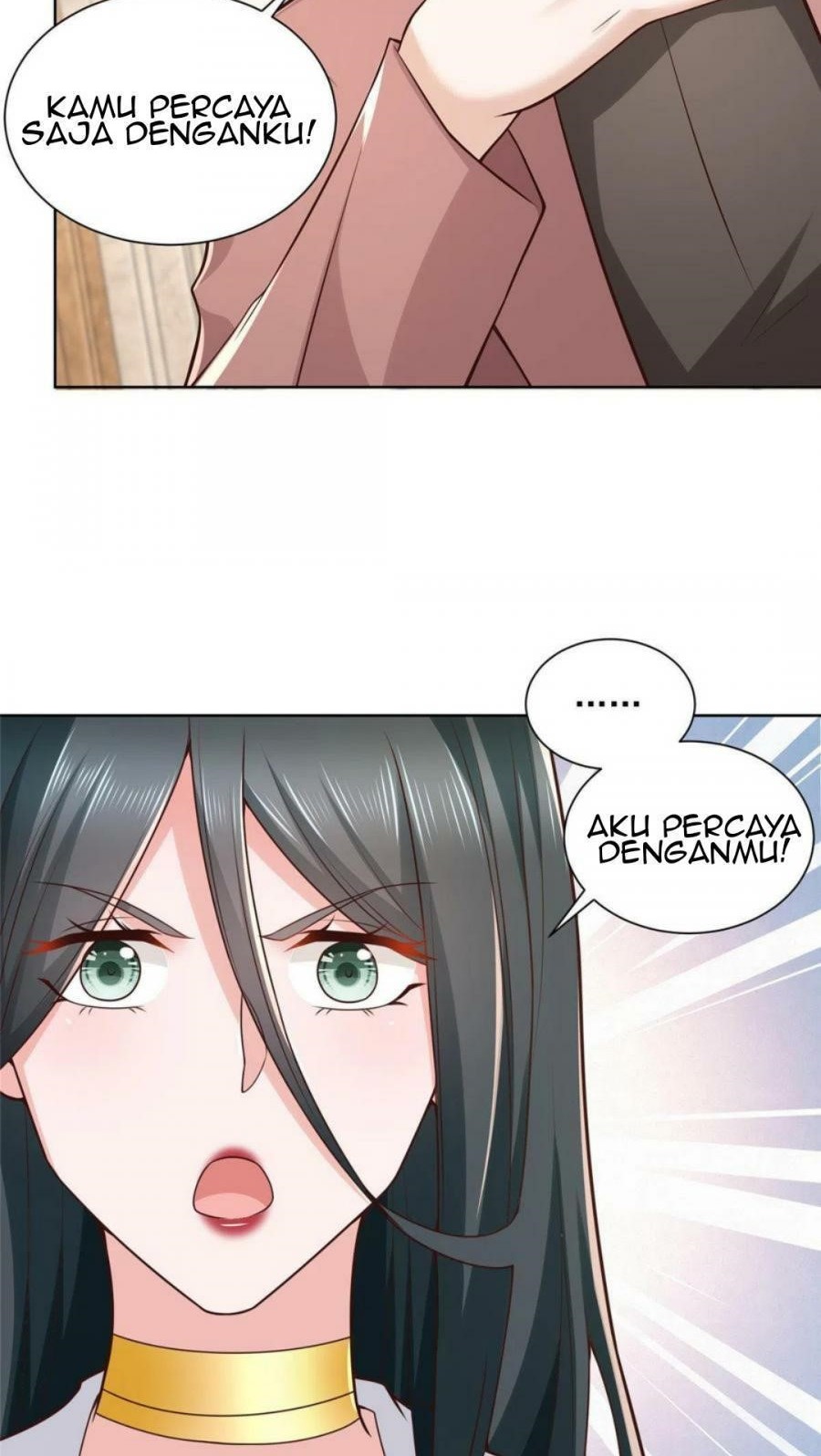 I Randomly Have A New Career Every Week Chapter 162 - halaman 10