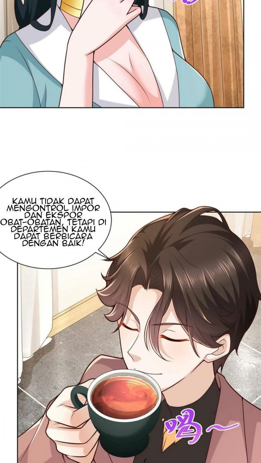 I Randomly Have A New Career Every Week Chapter 162 - halaman 12