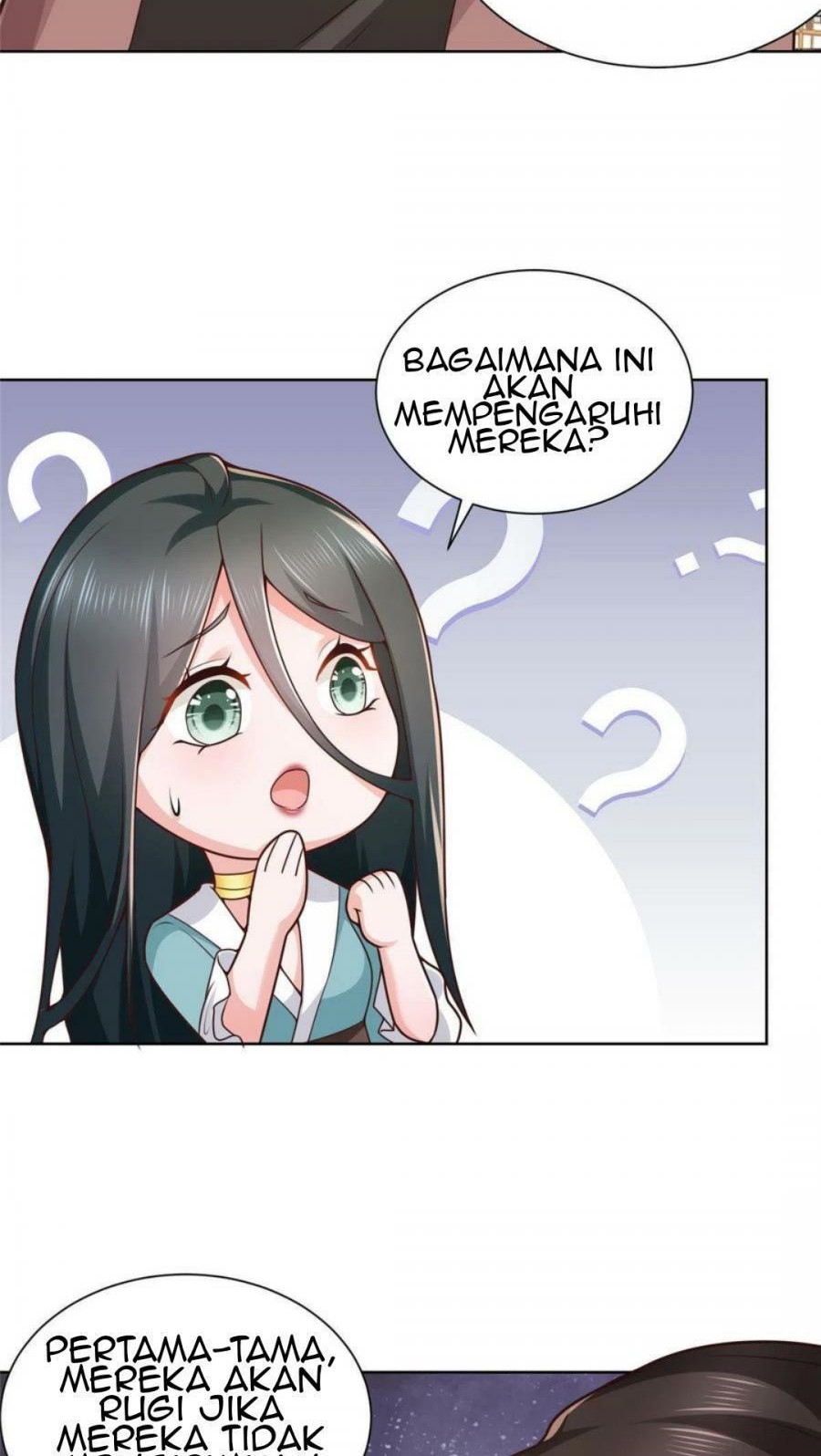 I Randomly Have A New Career Every Week Chapter 162 - halaman 16