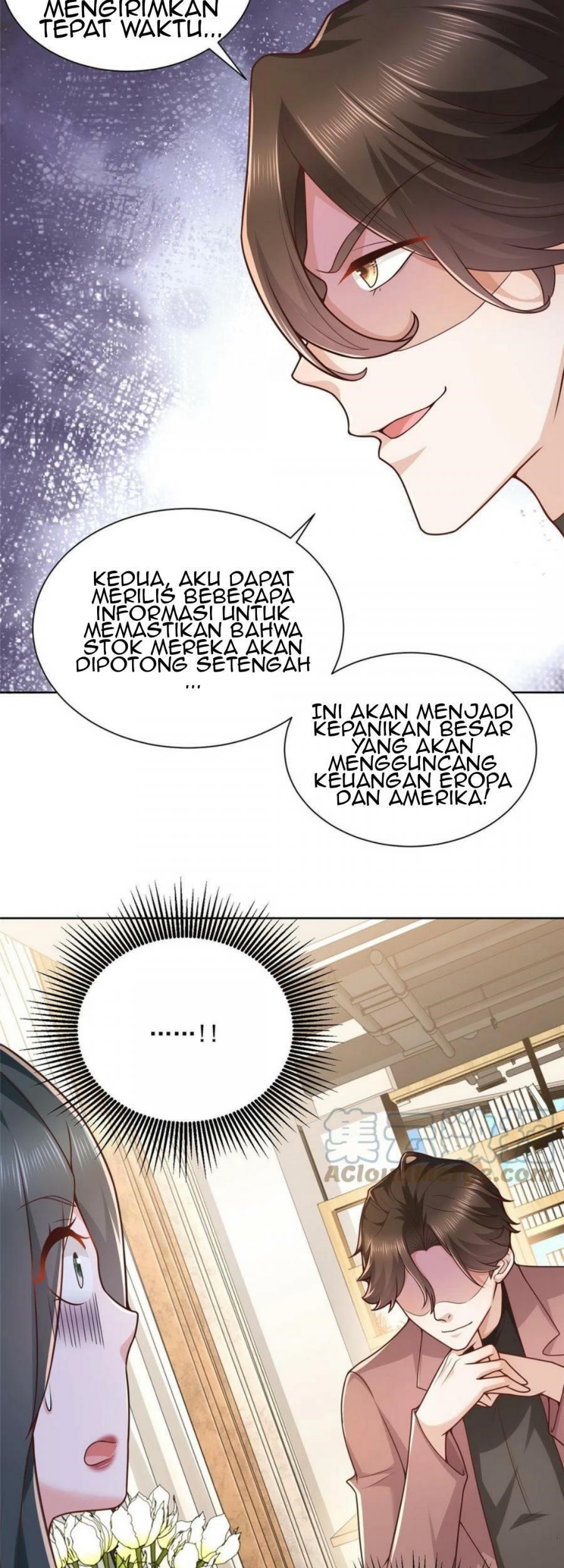 I Randomly Have A New Career Every Week Chapter 162 - halaman 17