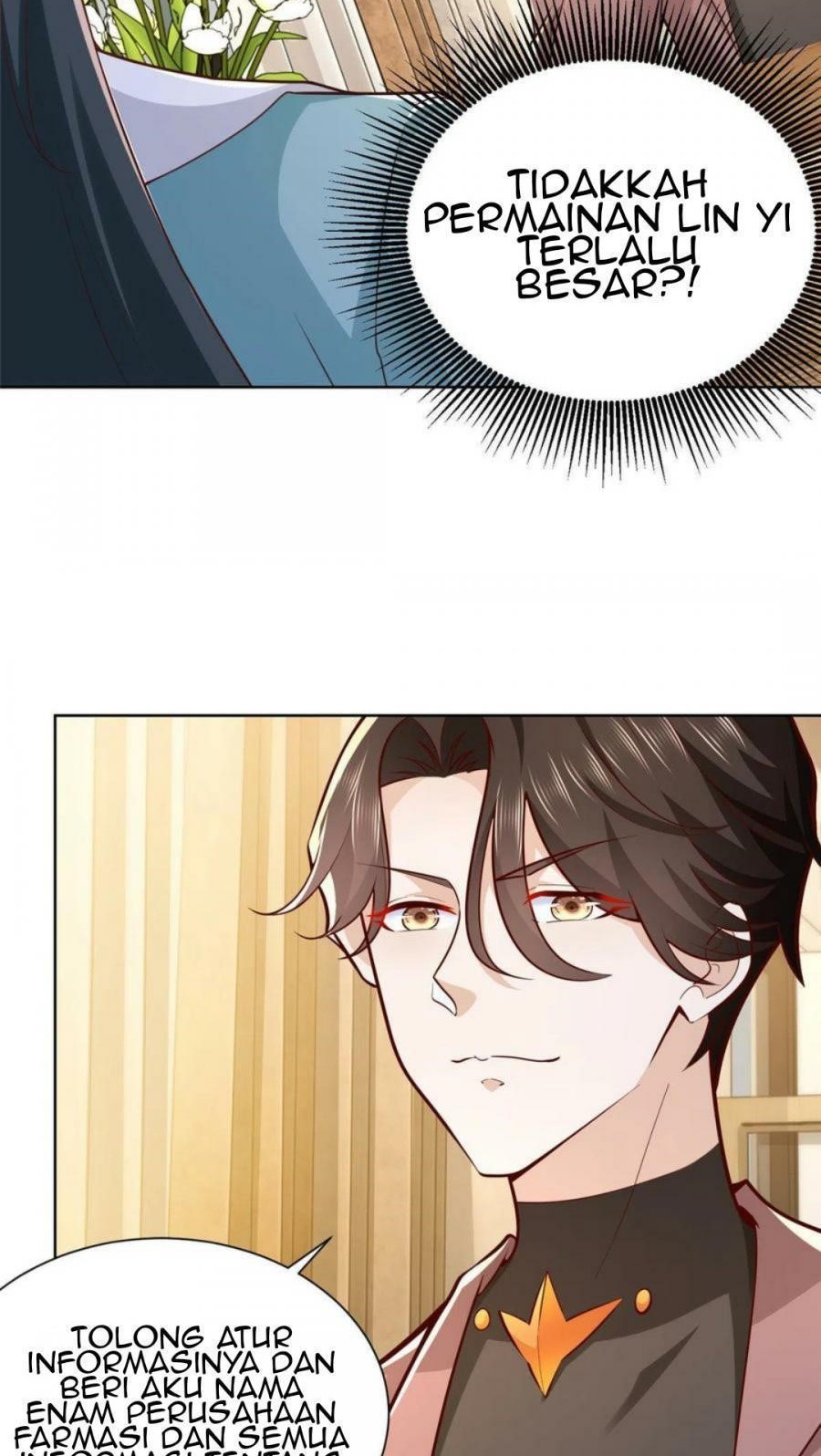 I Randomly Have A New Career Every Week Chapter 162 - halaman 18