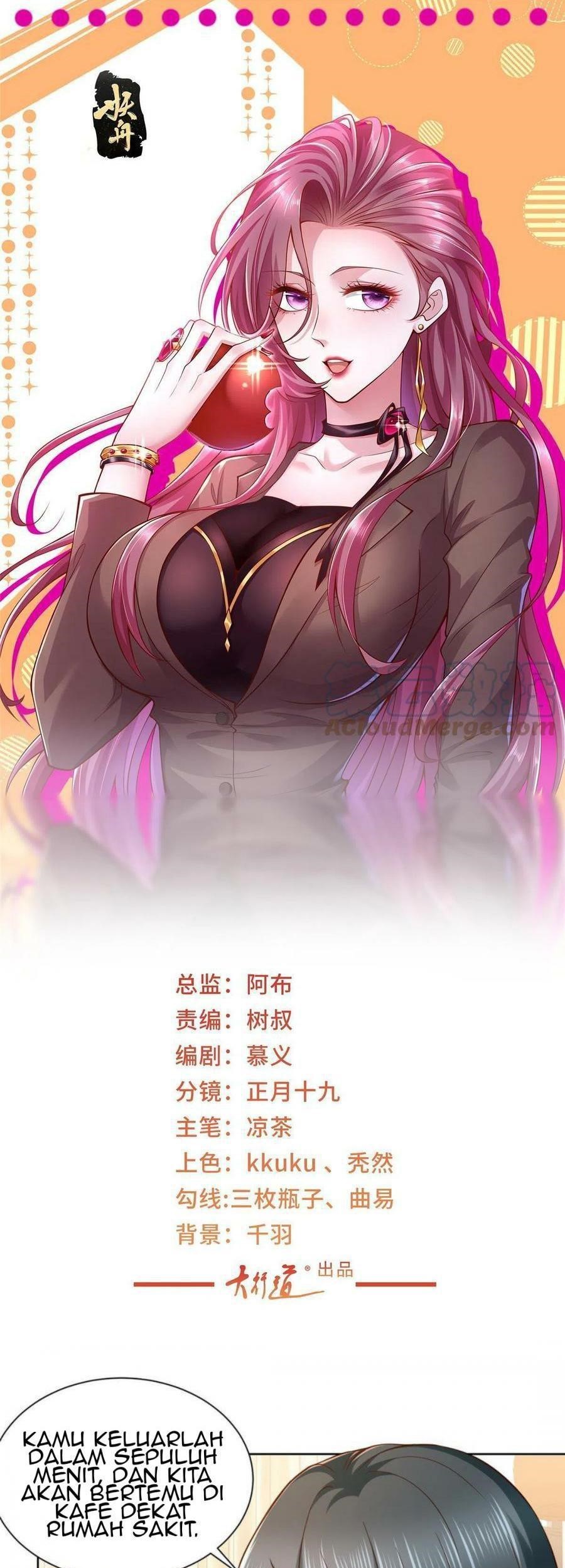 I Randomly Have A New Career Every Week Chapter 162 - halaman 2