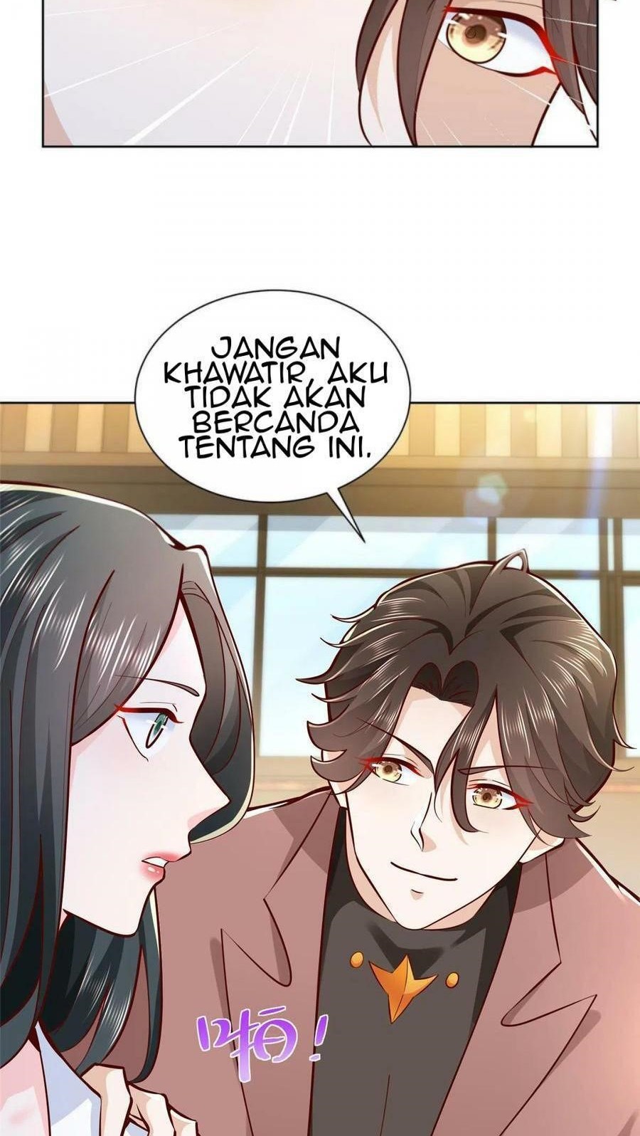 I Randomly Have A New Career Every Week Chapter 162 - halaman 22