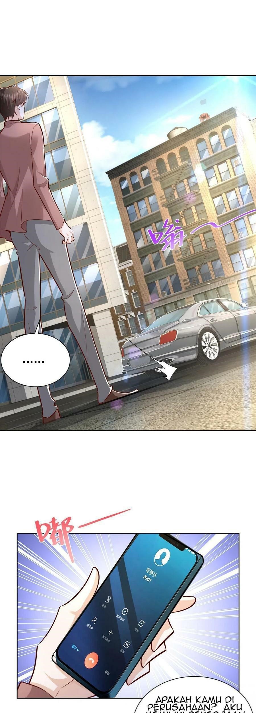 I Randomly Have A New Career Every Week Chapter 162 - halaman 24