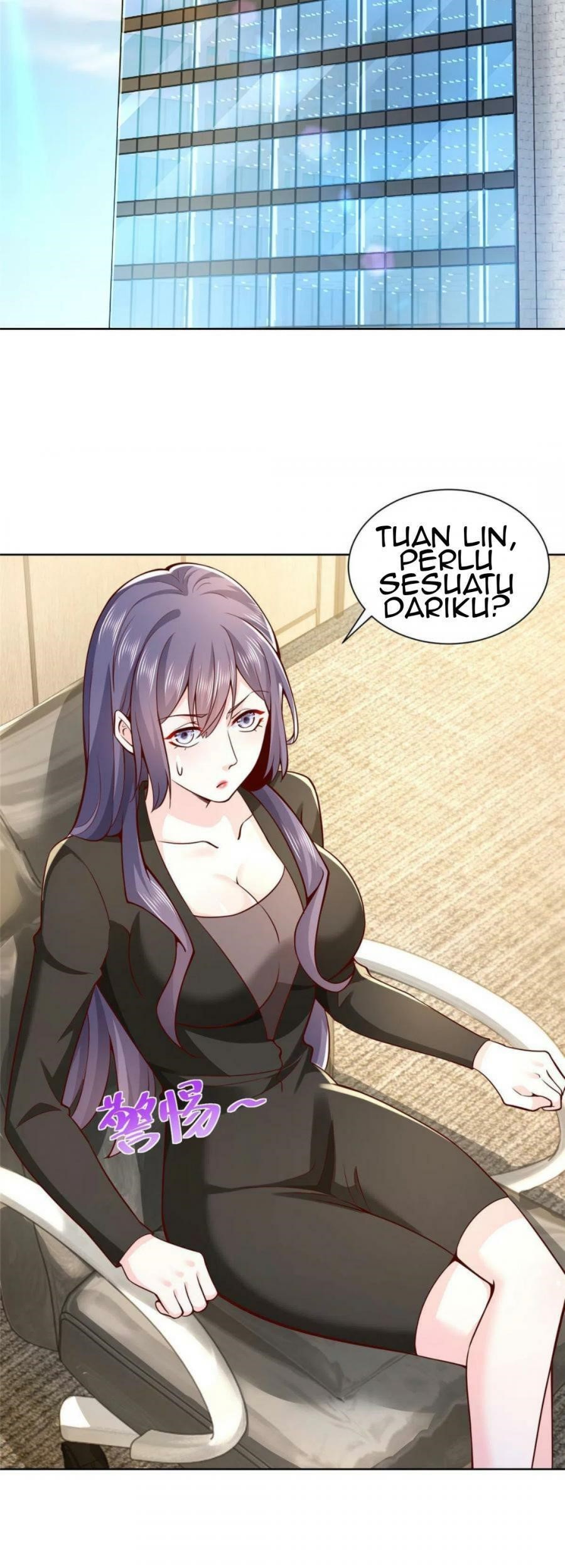 I Randomly Have A New Career Every Week Chapter 162 - halaman 26