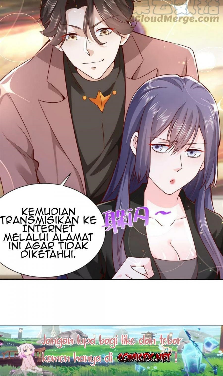 I Randomly Have A New Career Every Week Chapter 162 - halaman 29