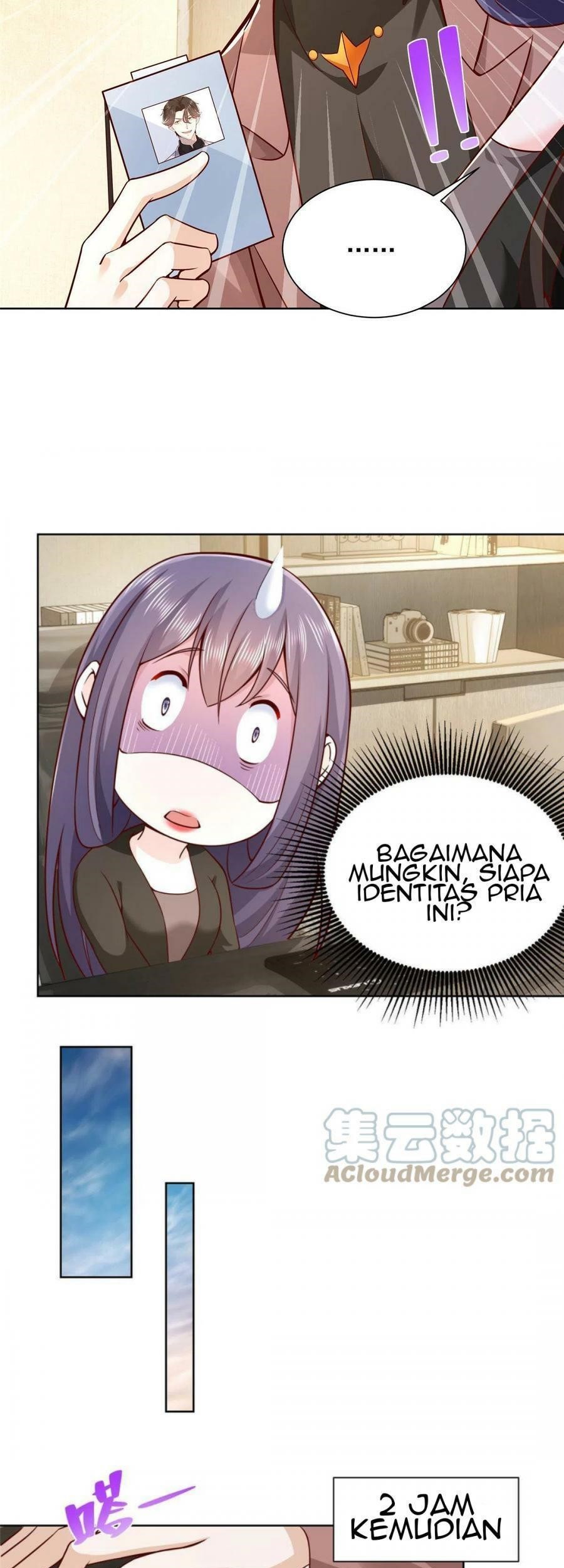 I Randomly Have A New Career Every Week Chapter 162 - halaman 32