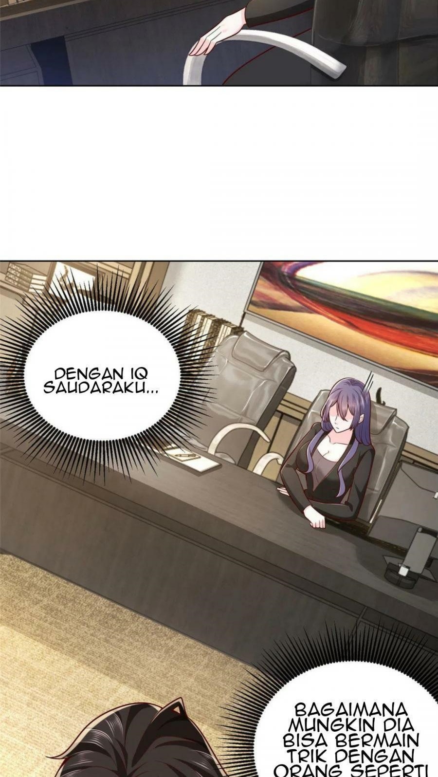 I Randomly Have A New Career Every Week Chapter 162 - halaman 35