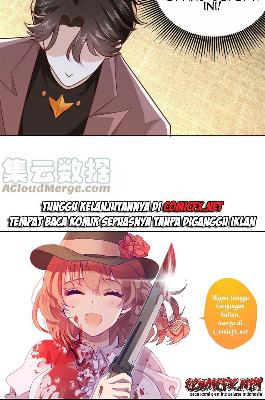 I Randomly Have A New Career Every Week Chapter 162 - halaman 36
